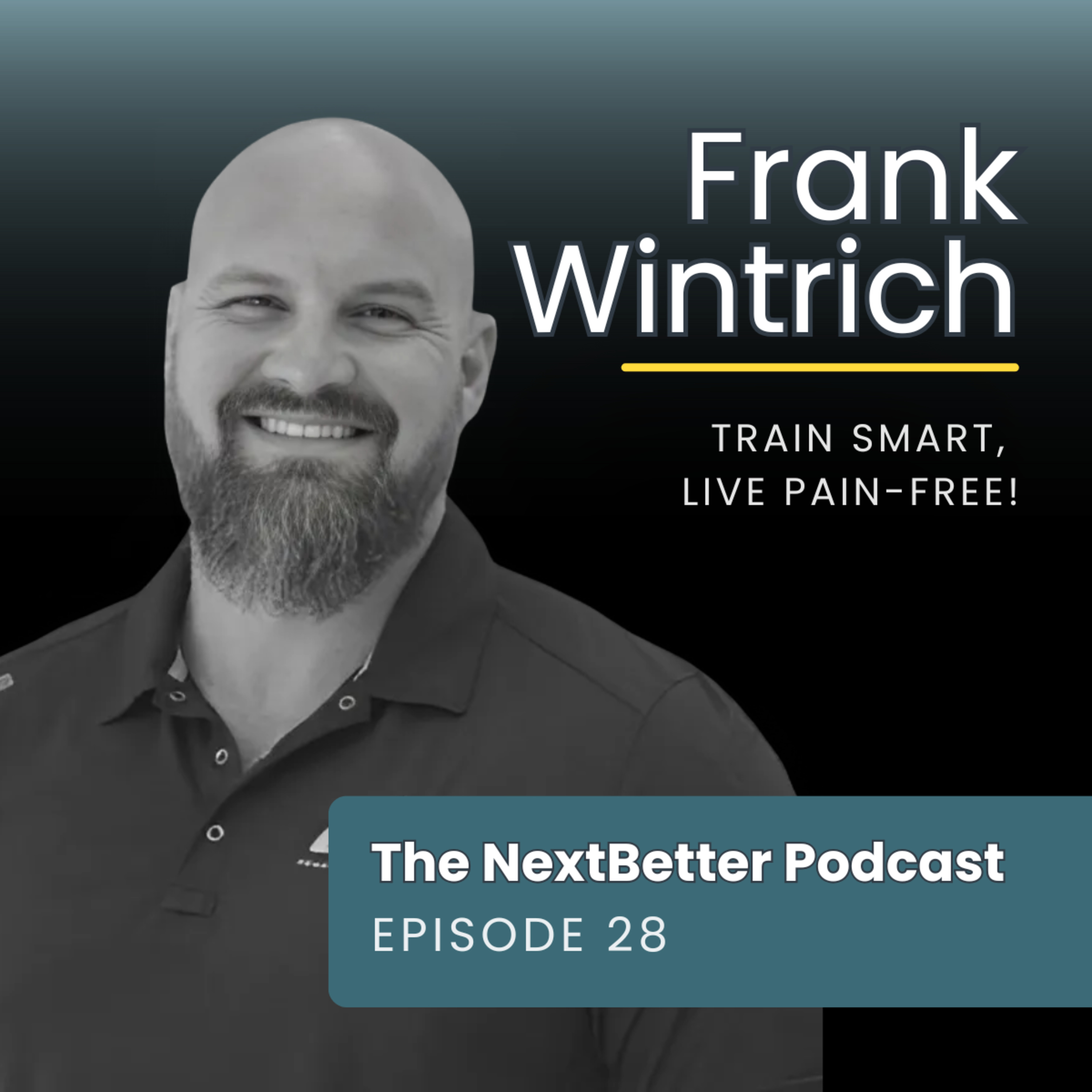 The Next Better Podcast
