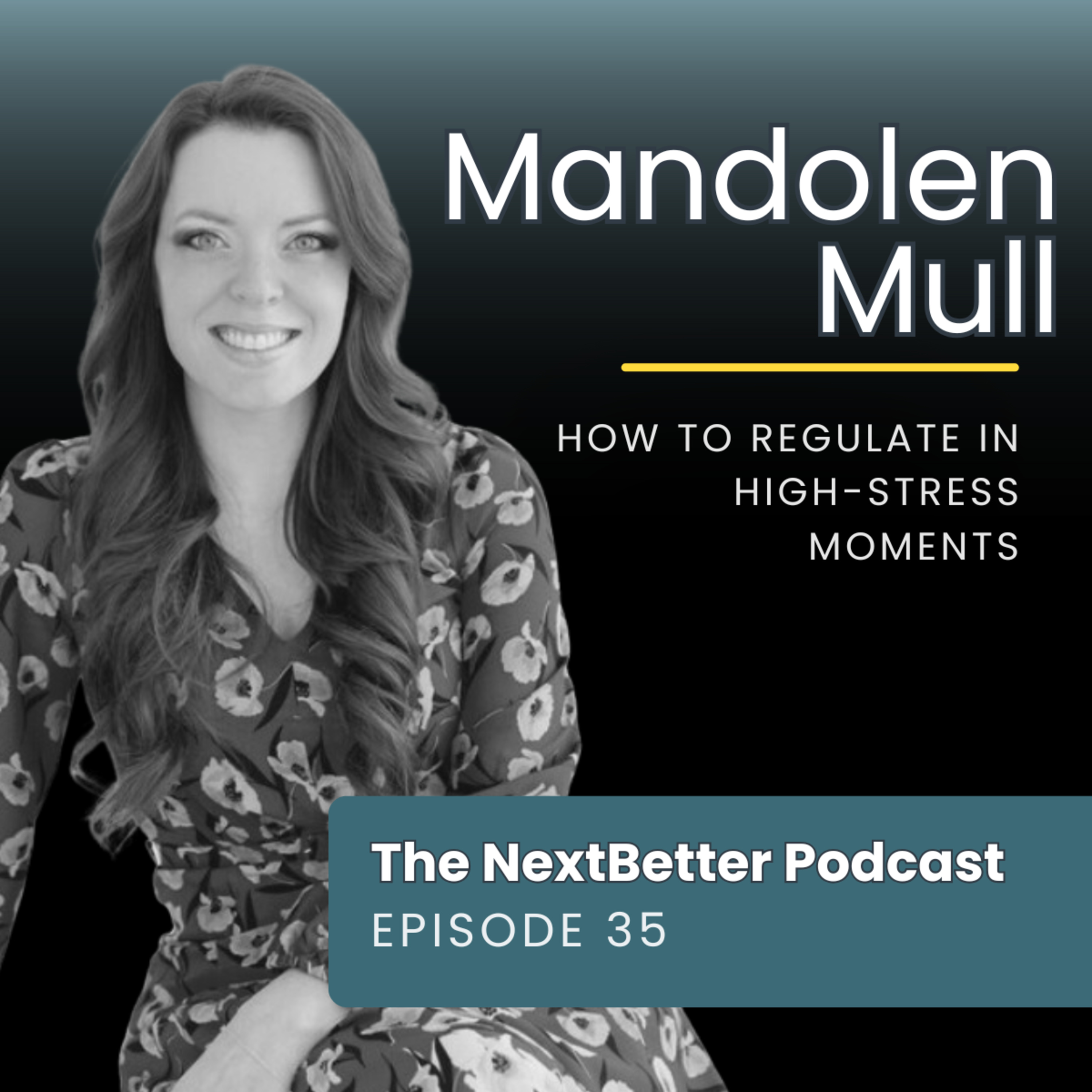 The Next Better Podcast
