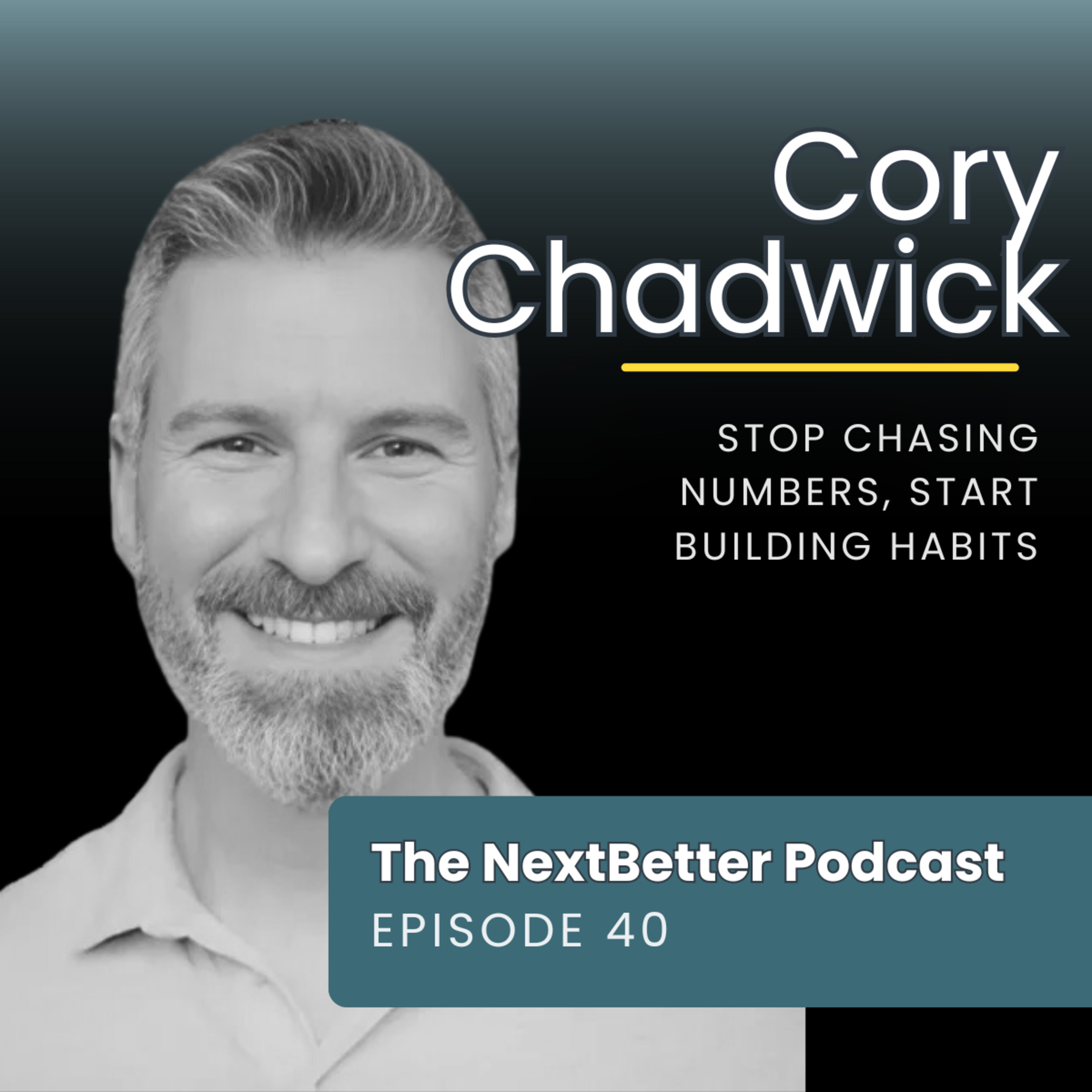 The Next Better Podcast