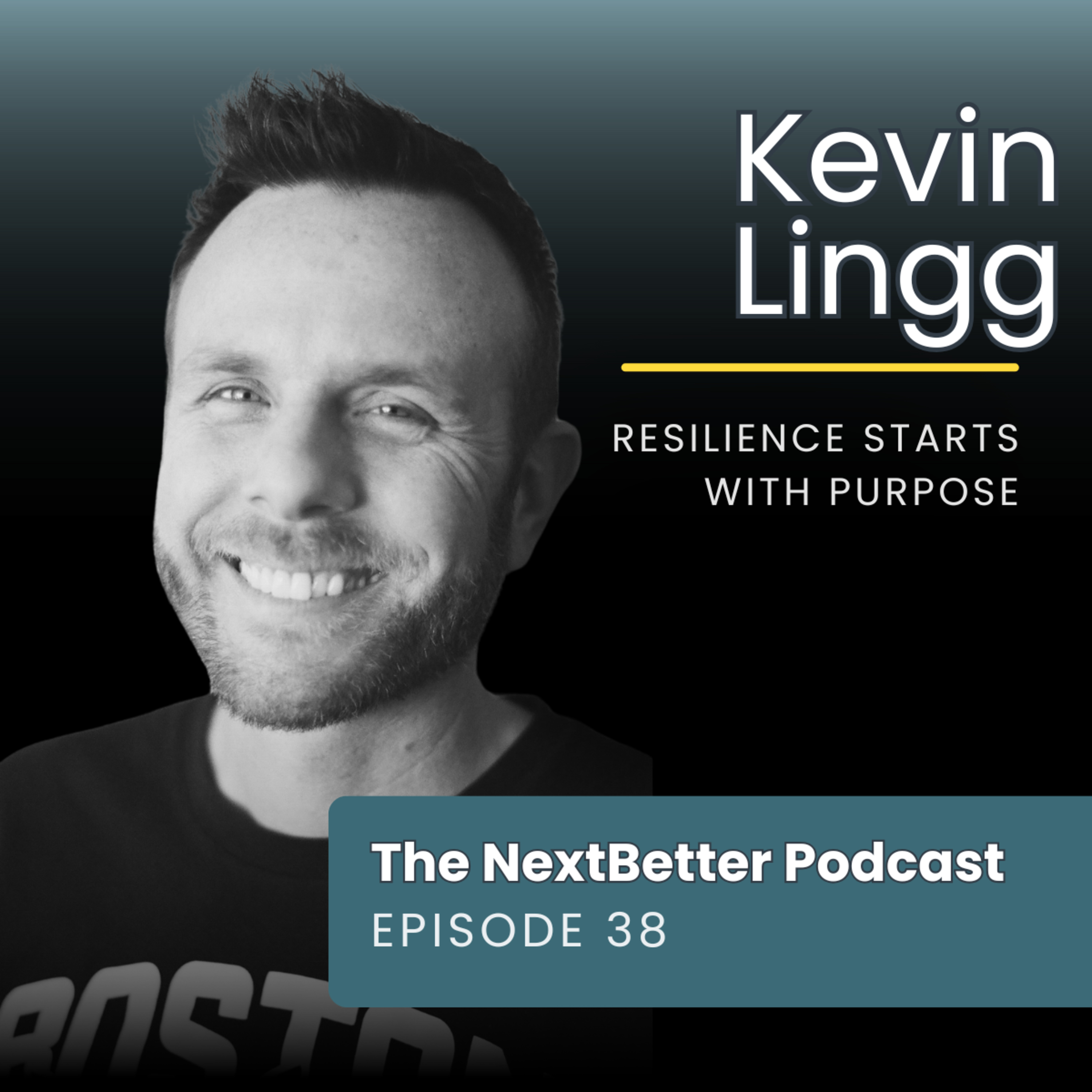 The Next Better Podcast