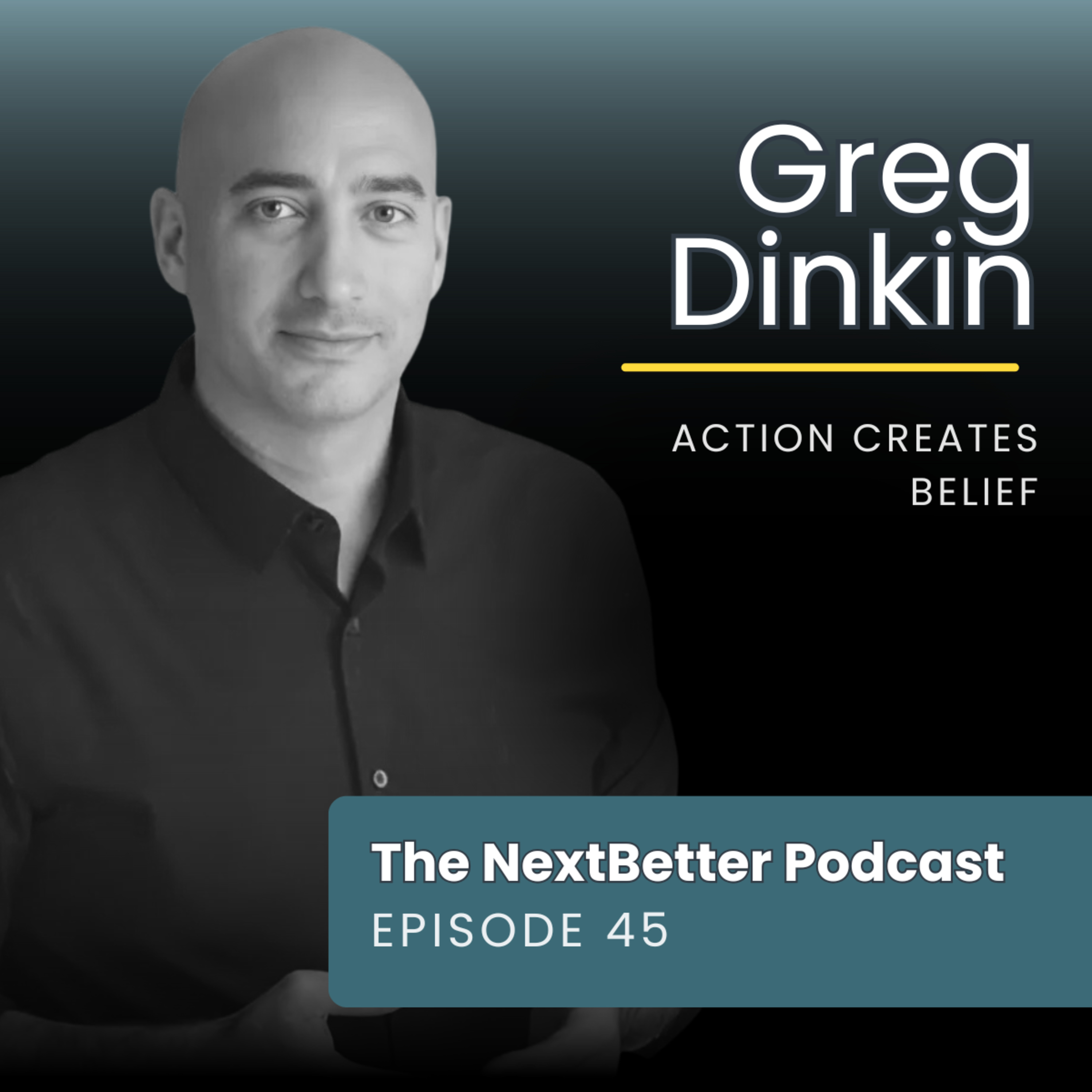 The Next Better Podcast