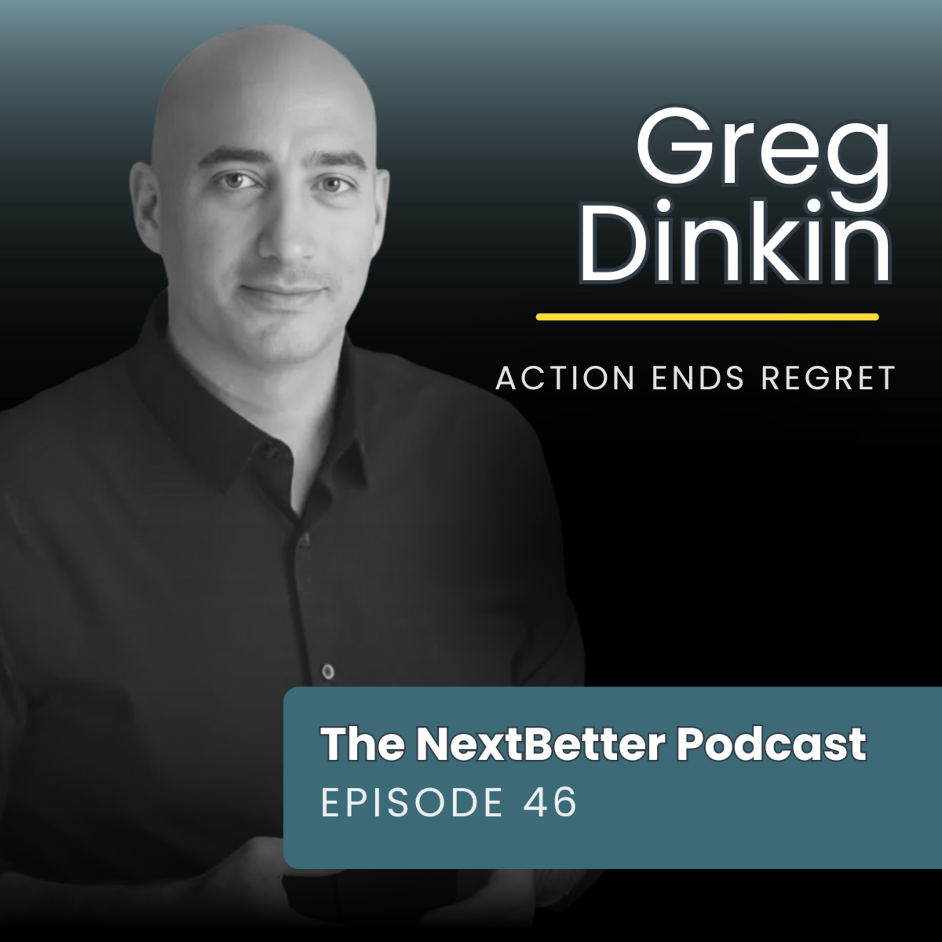 The Next Better Podcast