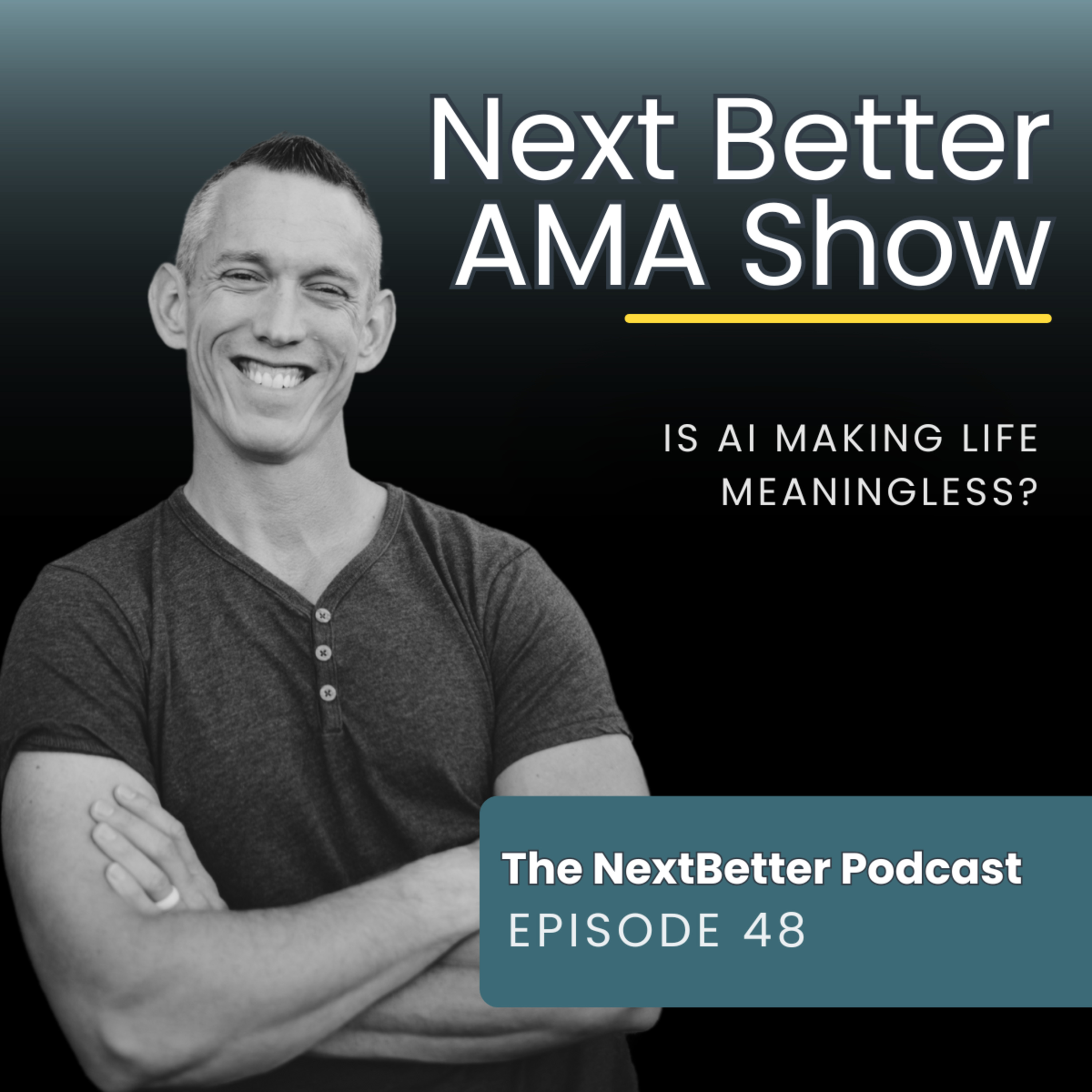 The Next Better Podcast