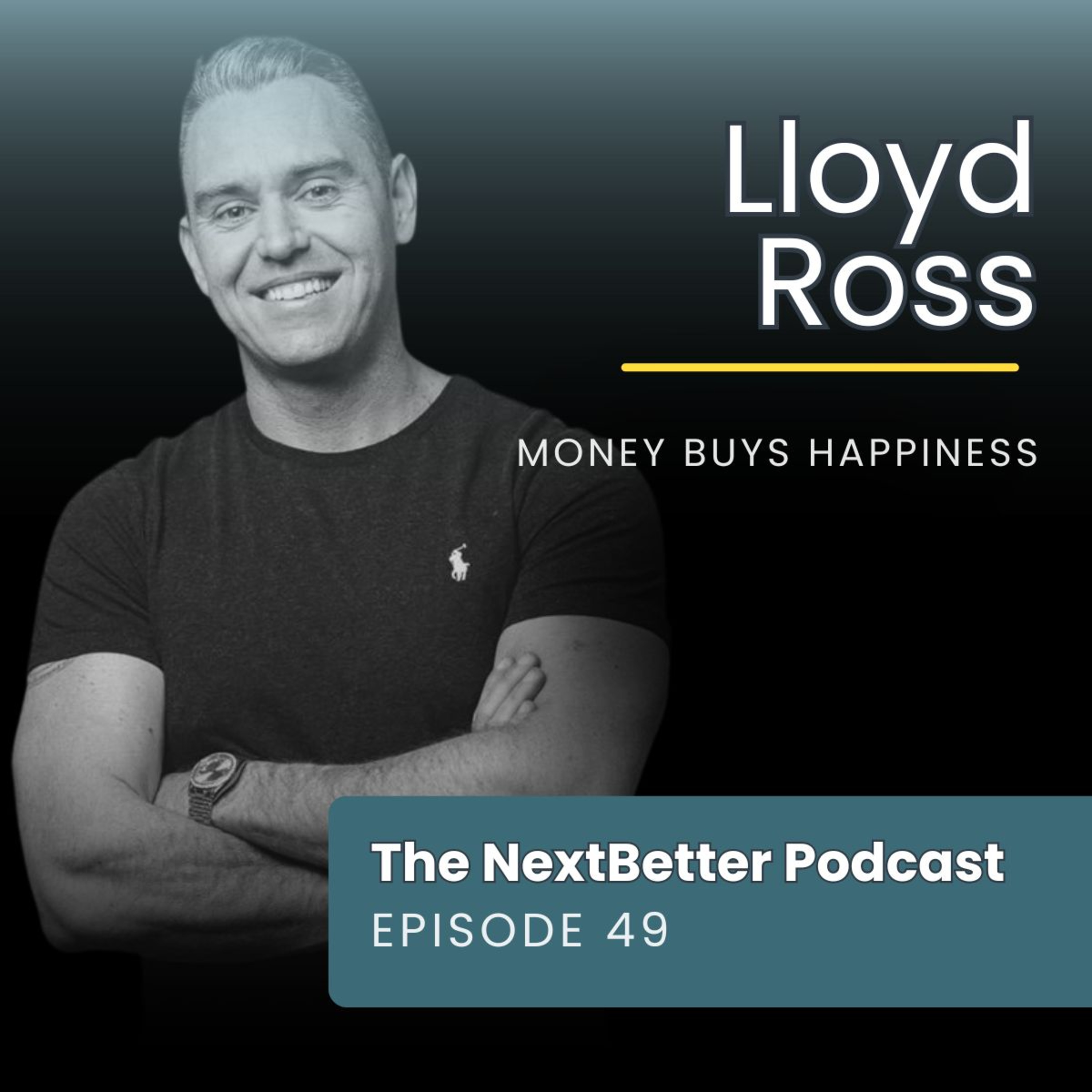 The Next Better Podcast