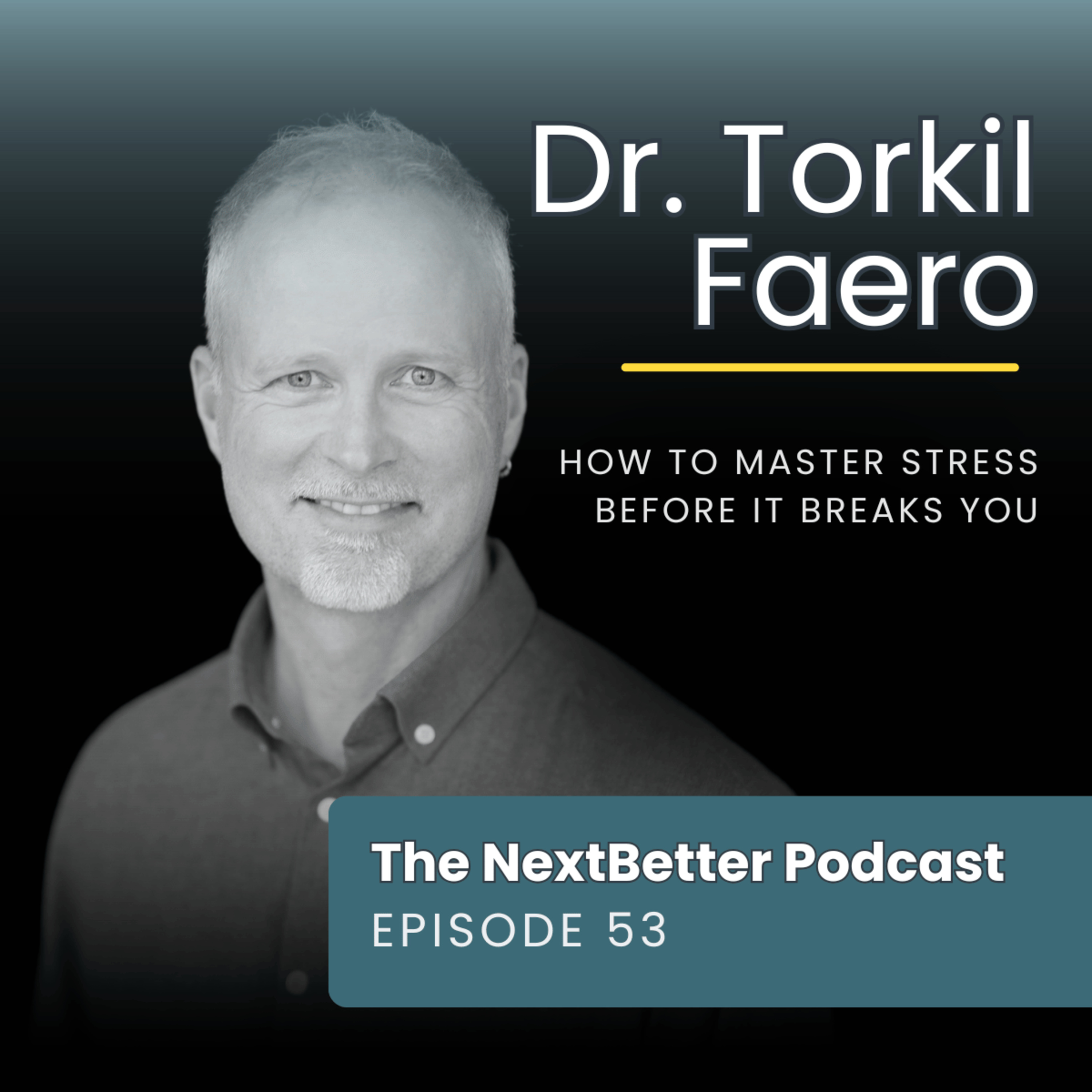 The Next Better Podcast