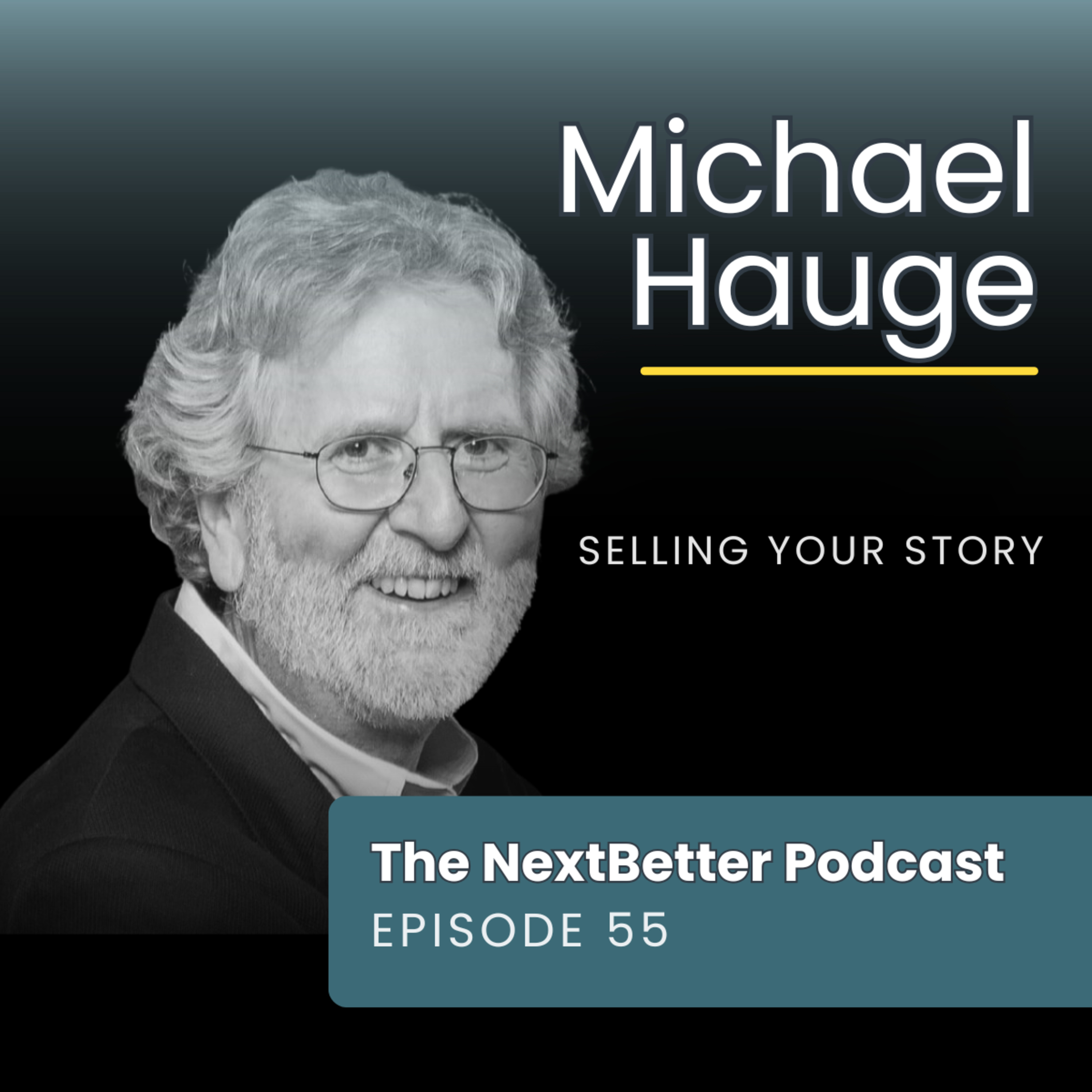 The Next Better Podcast