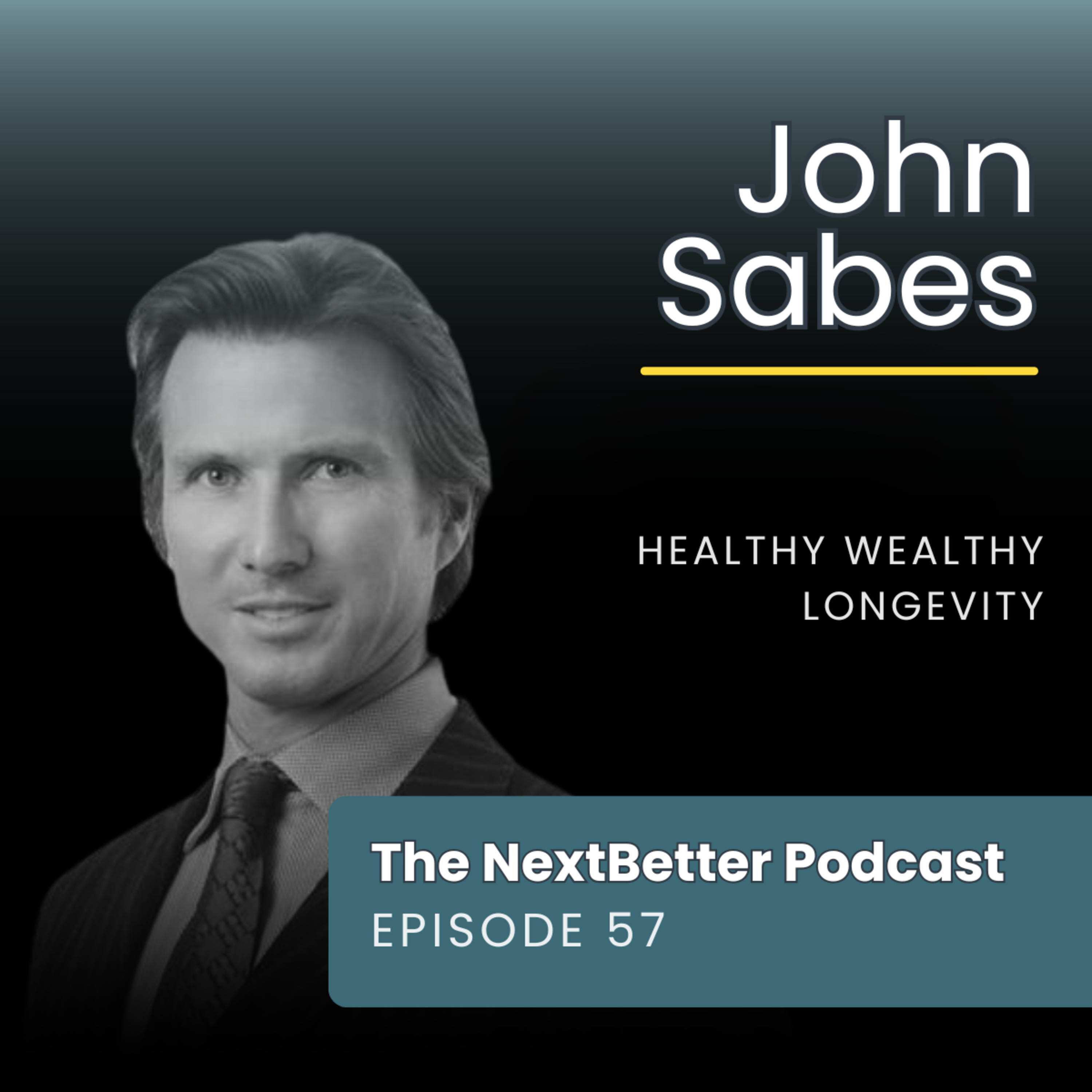 The Next Better Podcast
