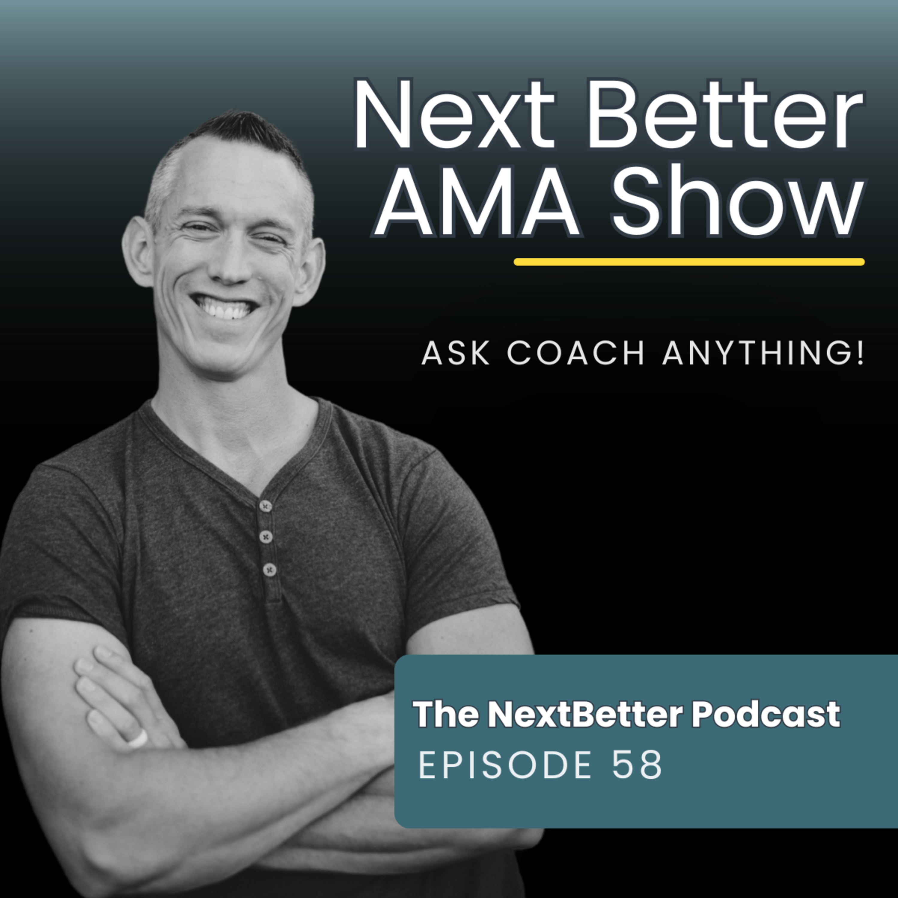 The Next Better Podcast