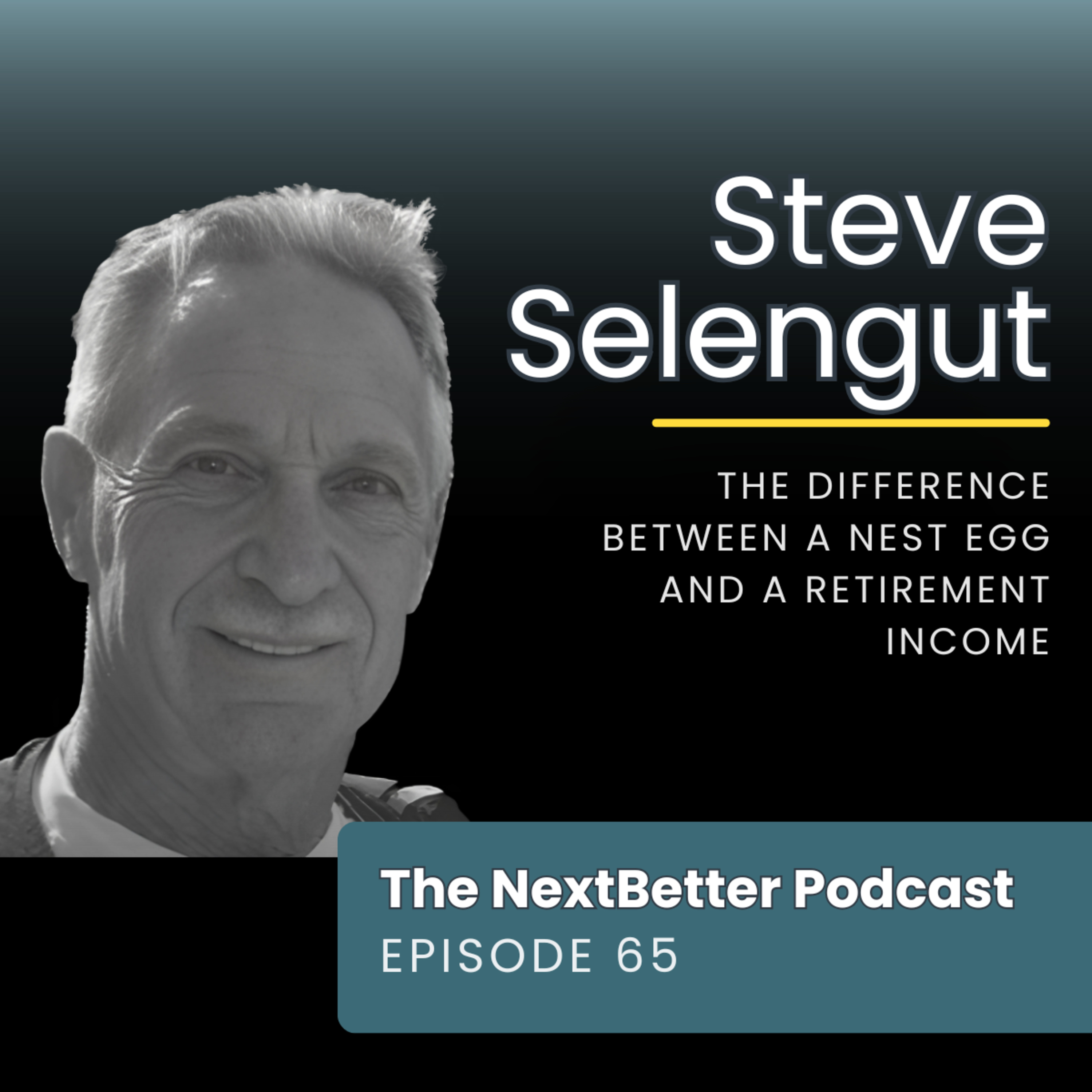 The Next Better Podcast