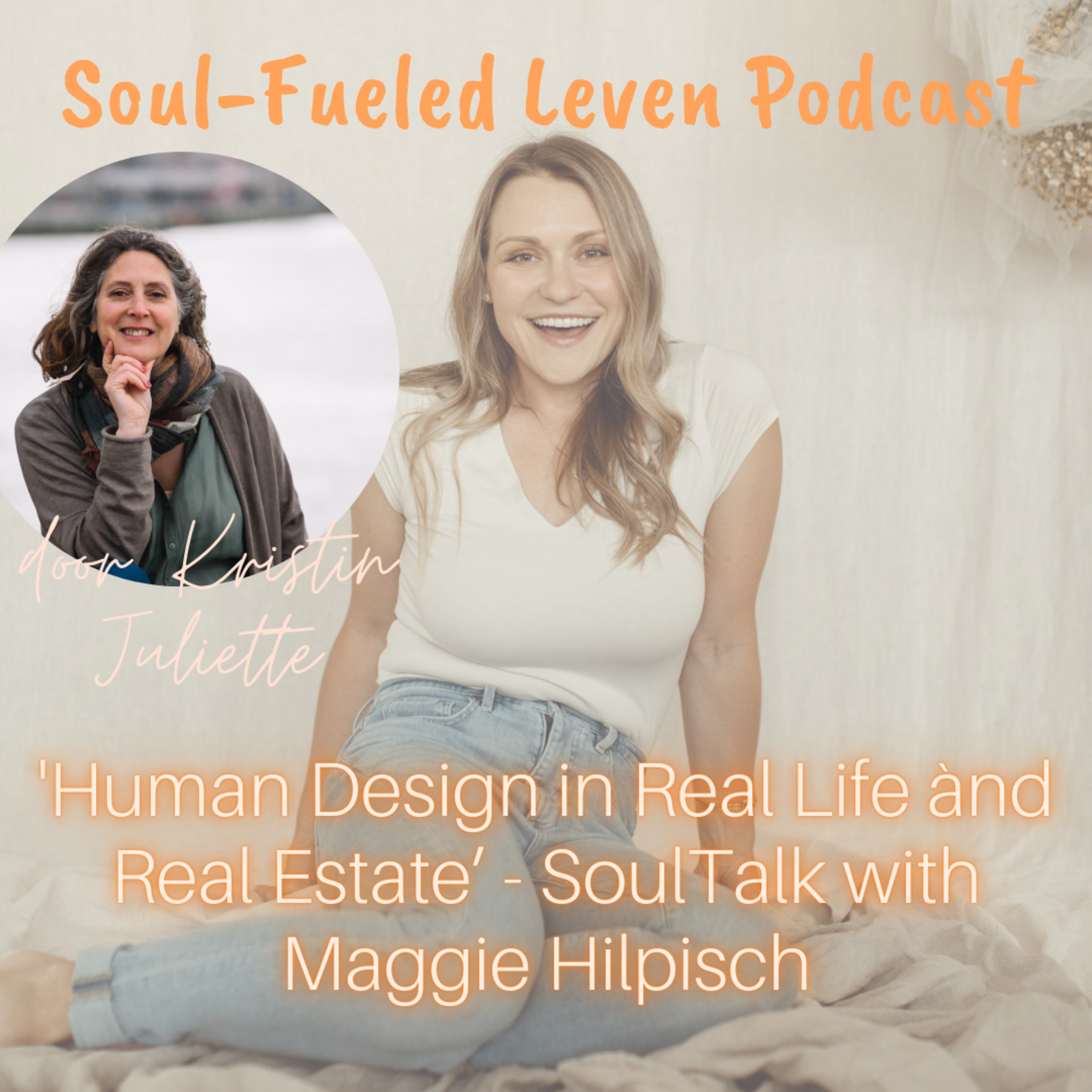Soul-Fueled Leven Podcast