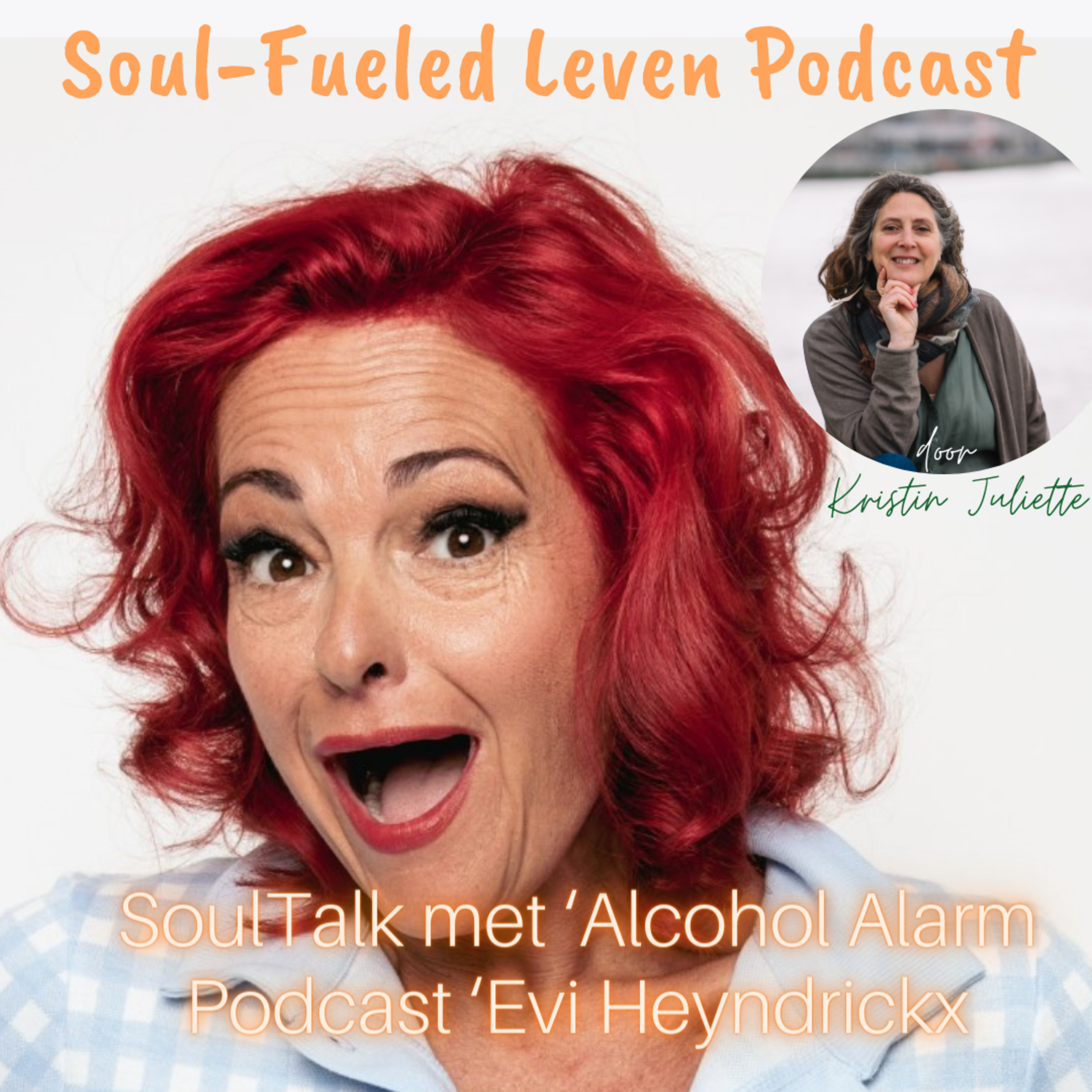Soul-Fueled Leven Podcast