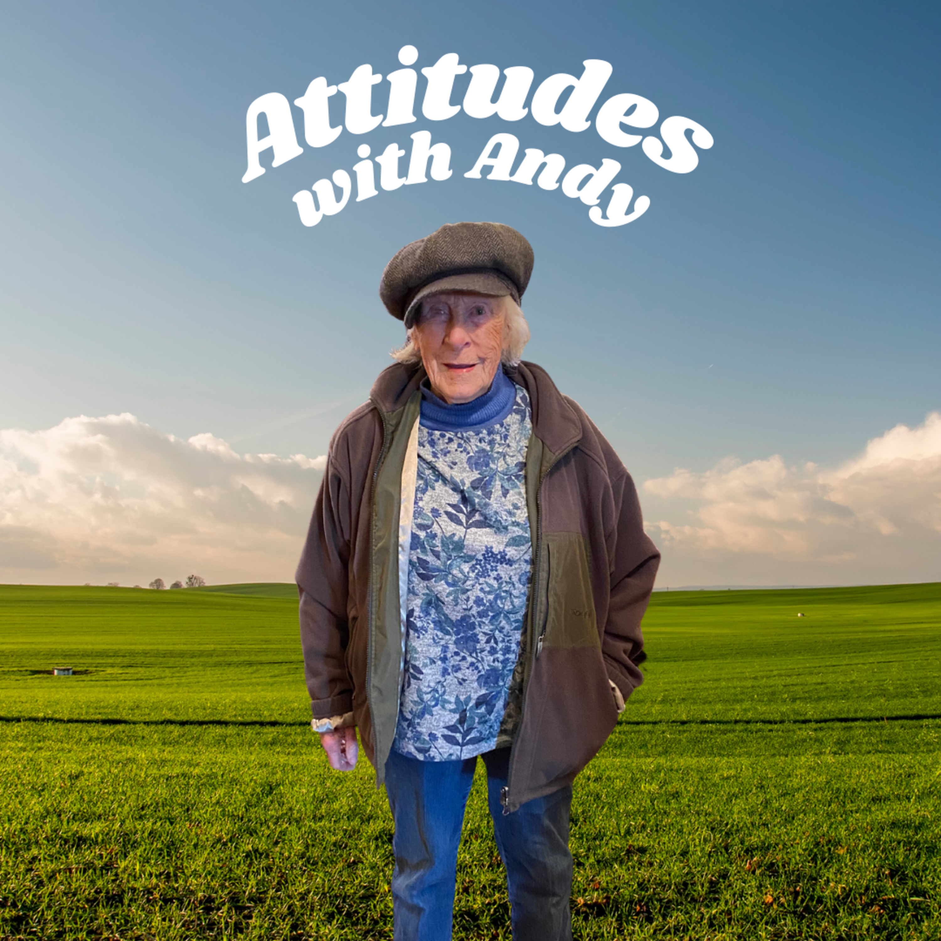 Attitudes with Andy
