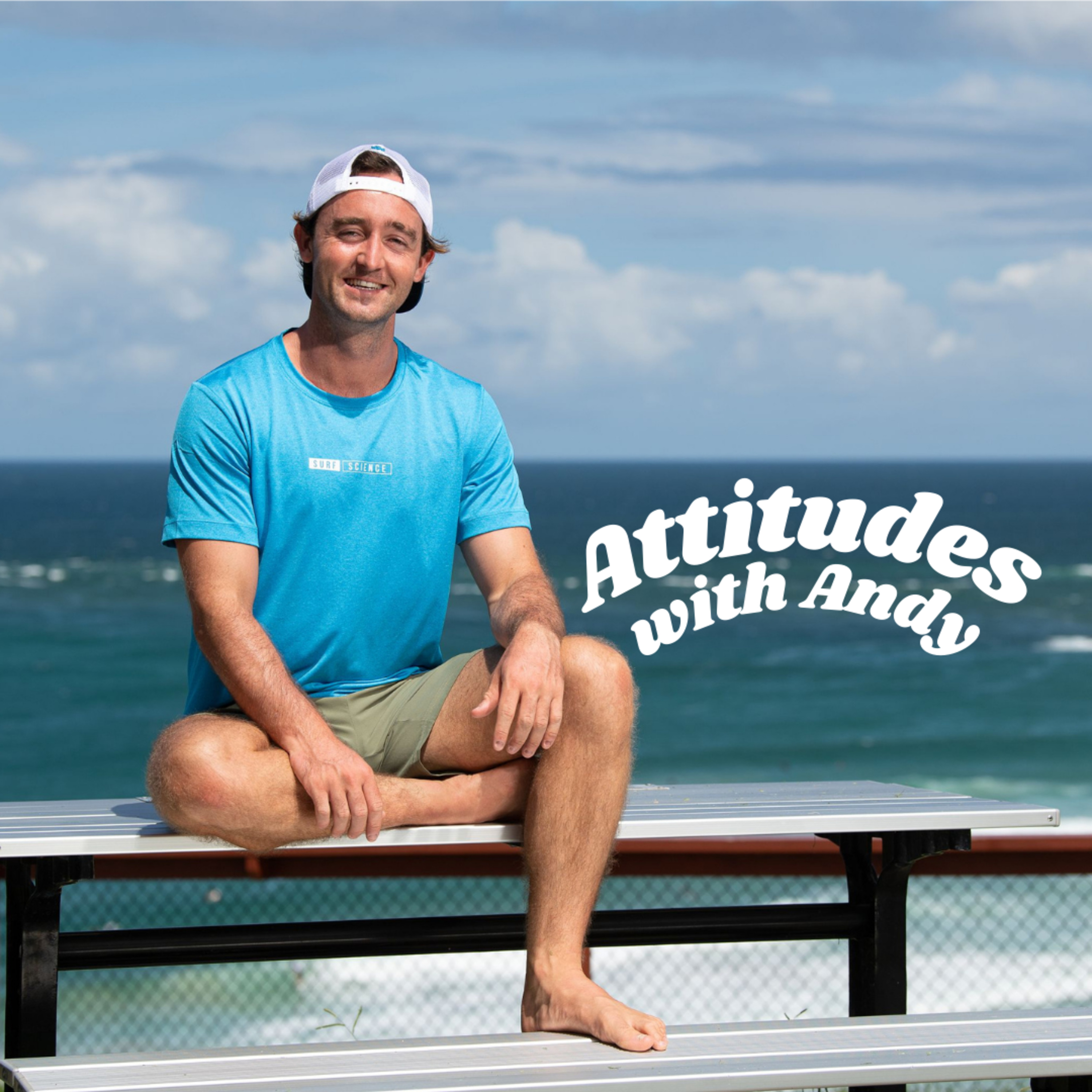 Attitudes with Andy