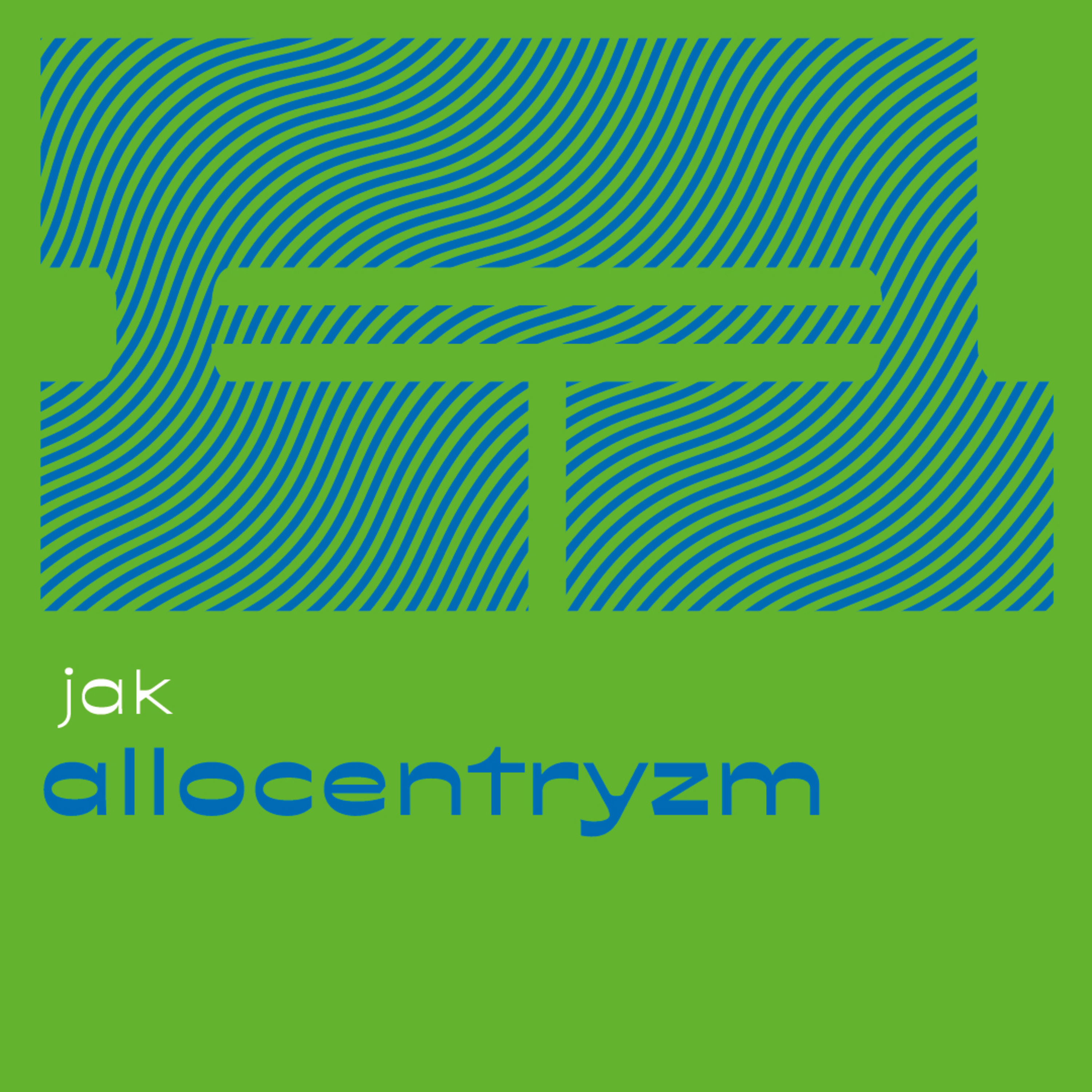 Eco Make / Zoepolis - rośliny i zwierzęta, w tym my. O designie allocentrycznym dr Agata Szydłowska episode artwork