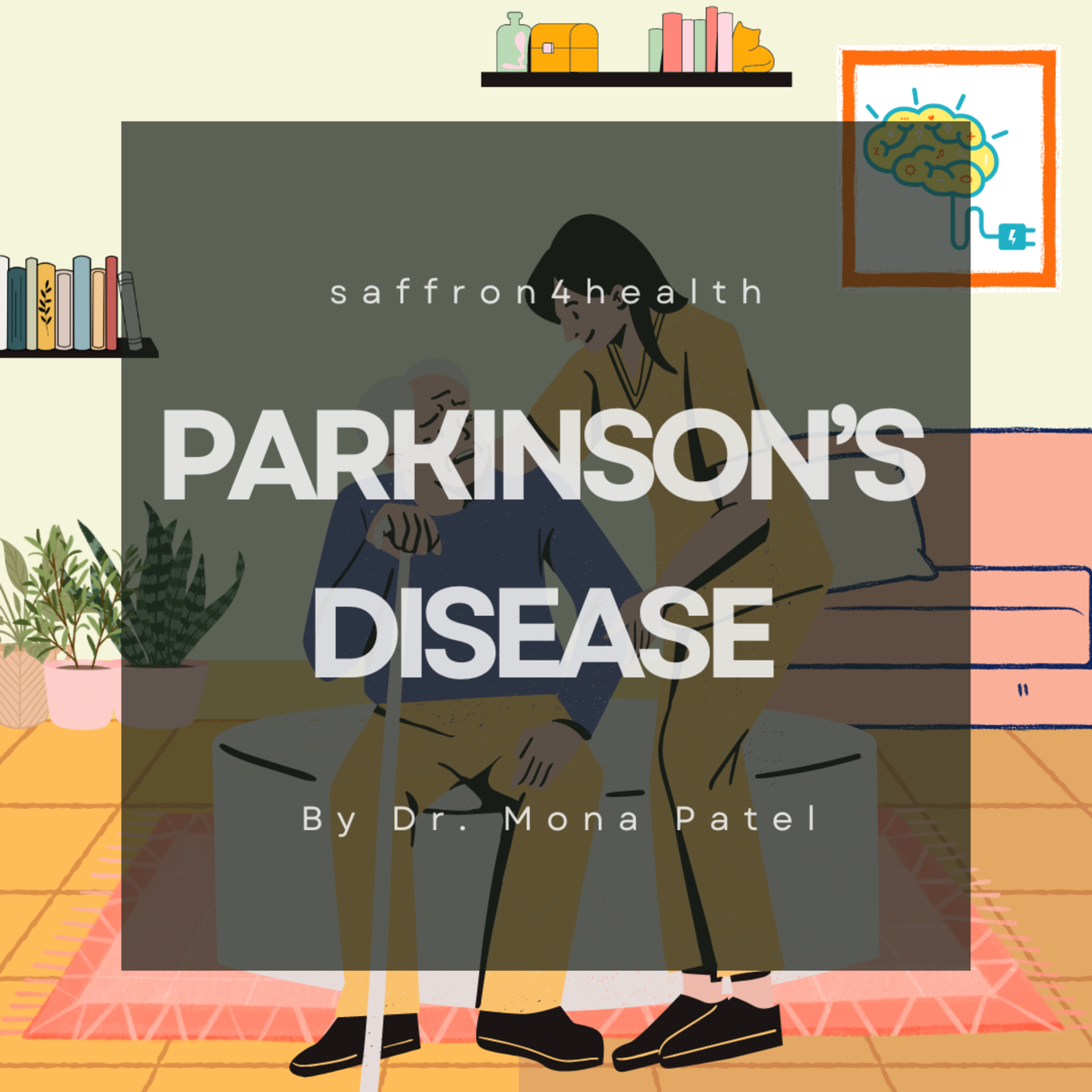 Saffron4Health - A Perfect Way TO Wellness