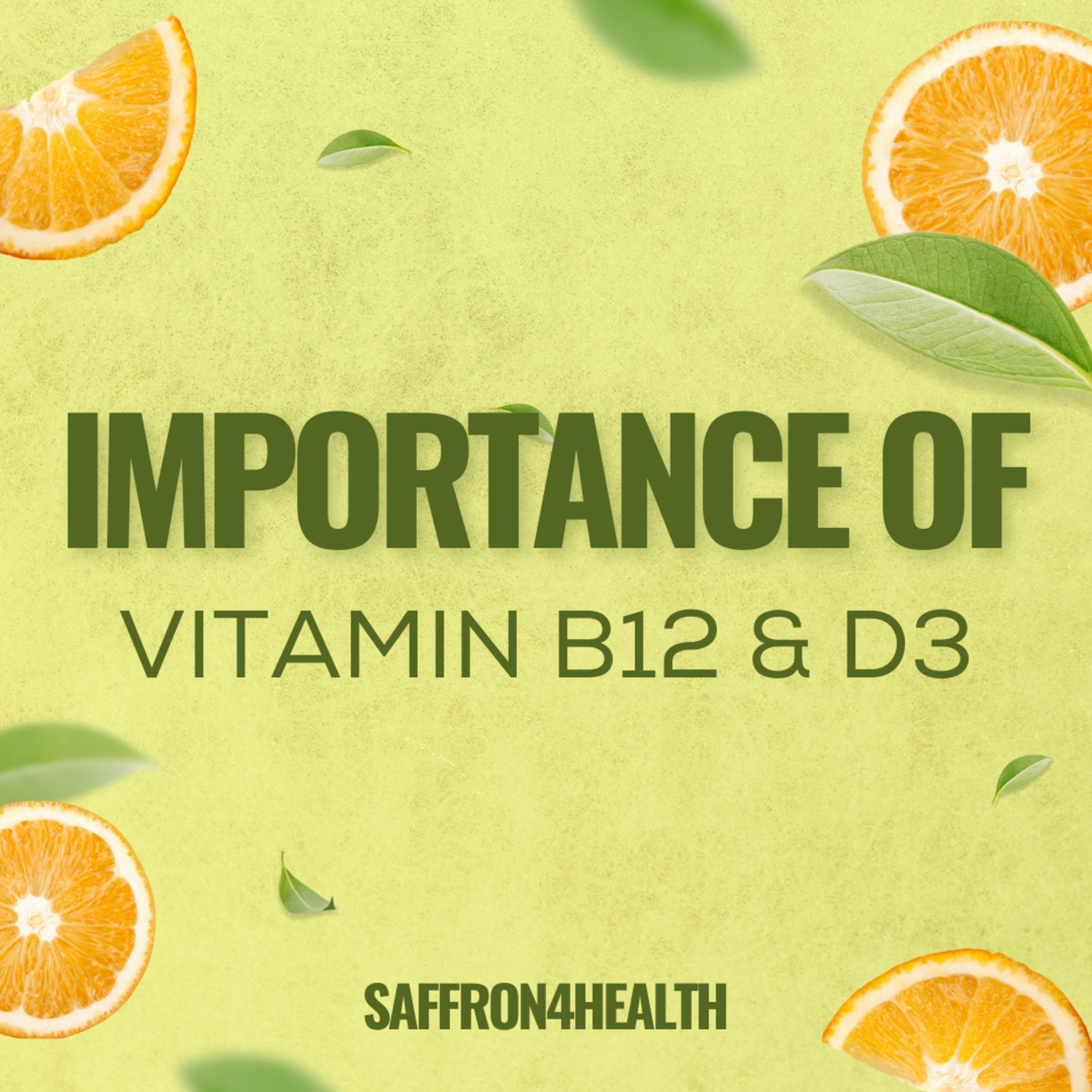 Saffron4Health - A Perfect Way TO Wellness