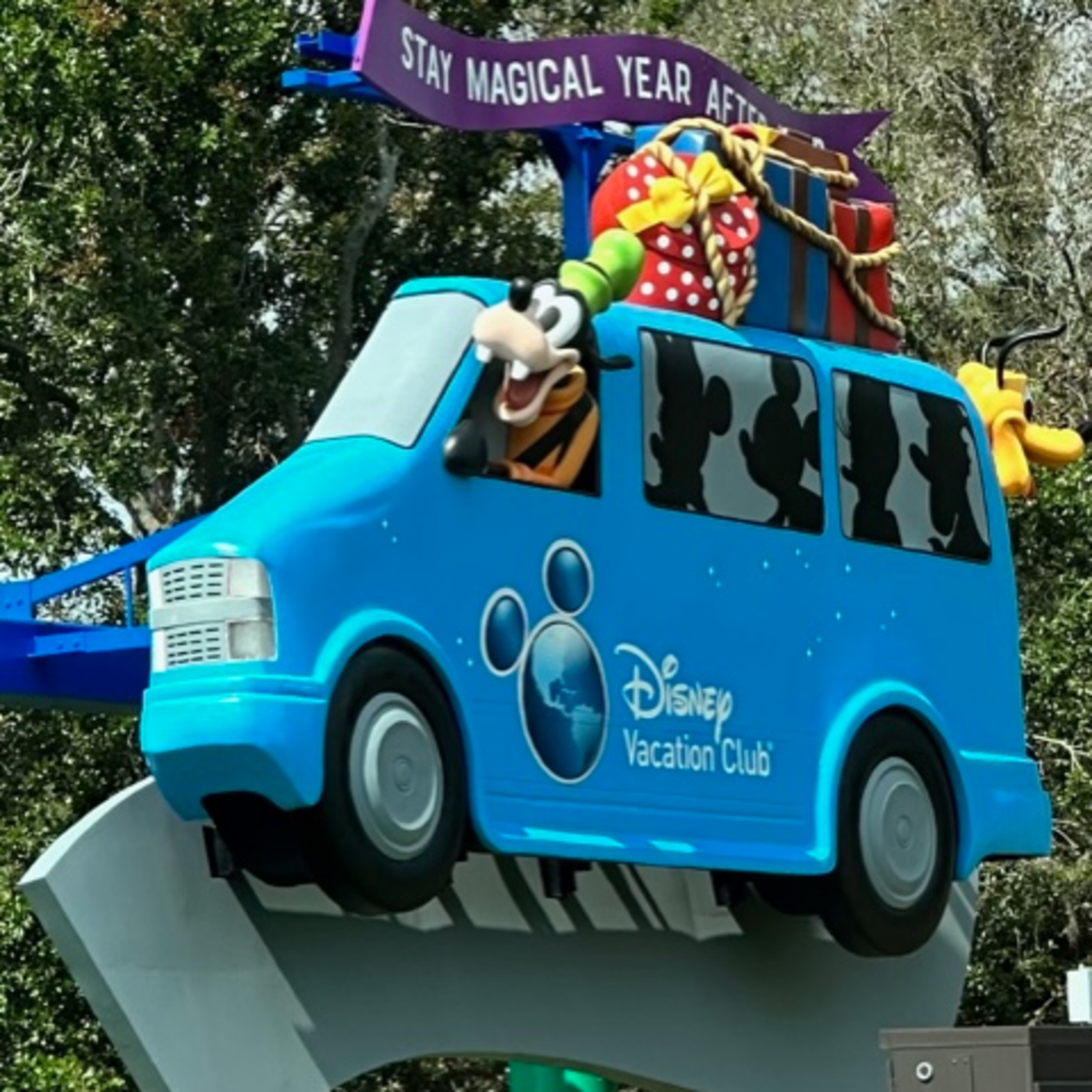 The Disney Dudes Podcast