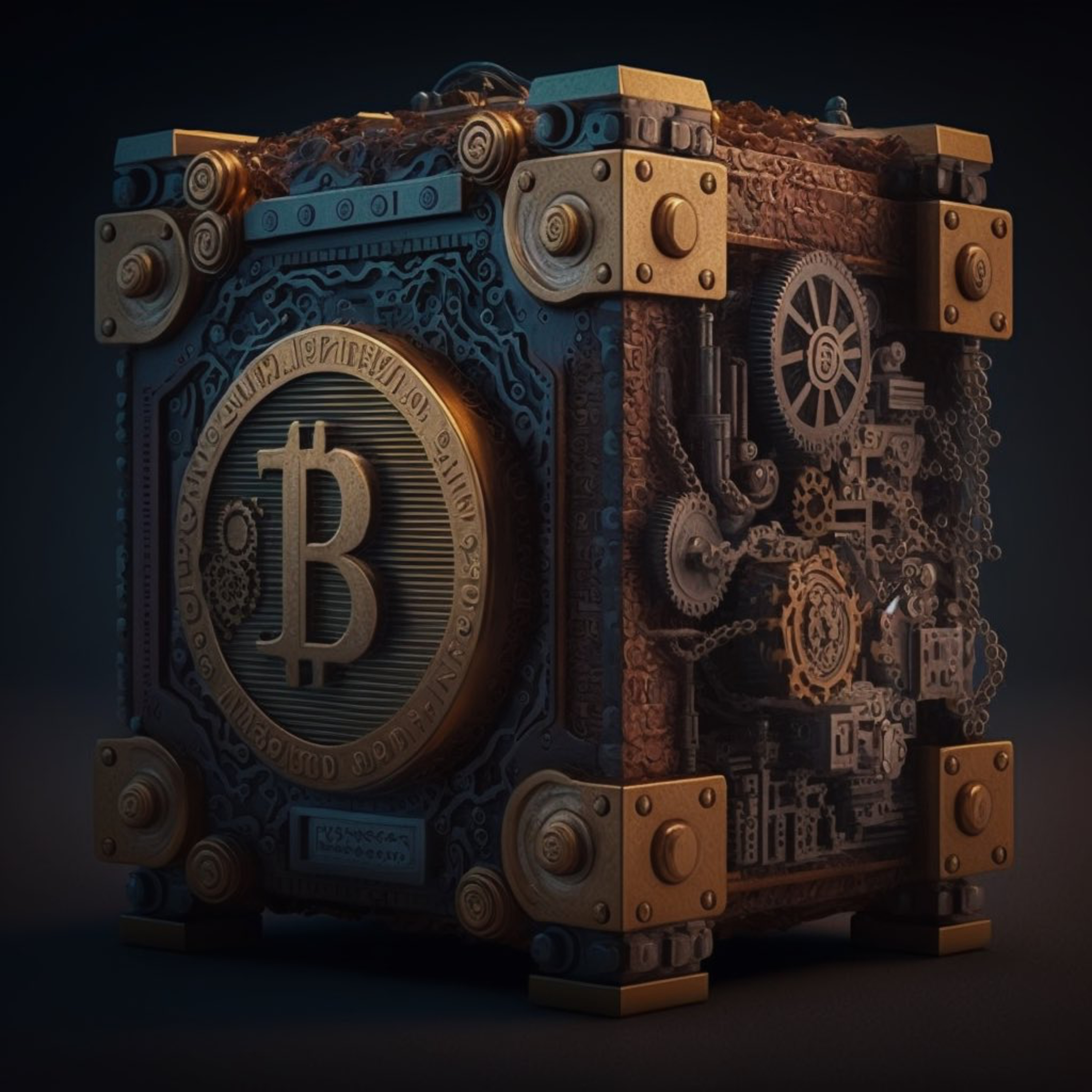 Dvadeset Jedan - Bitcoin Podcast