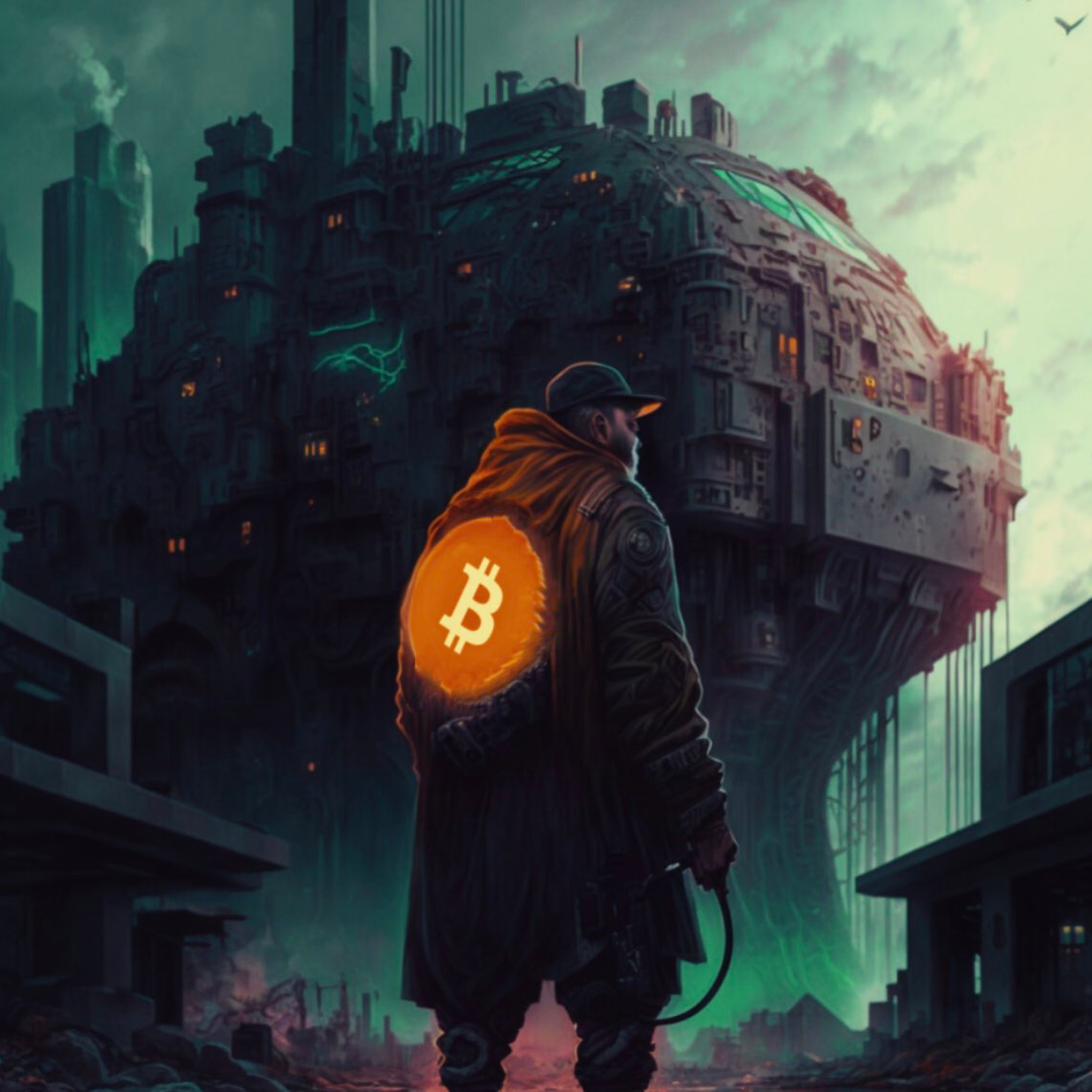 Dvadeset Jedan - Bitcoin Podcast