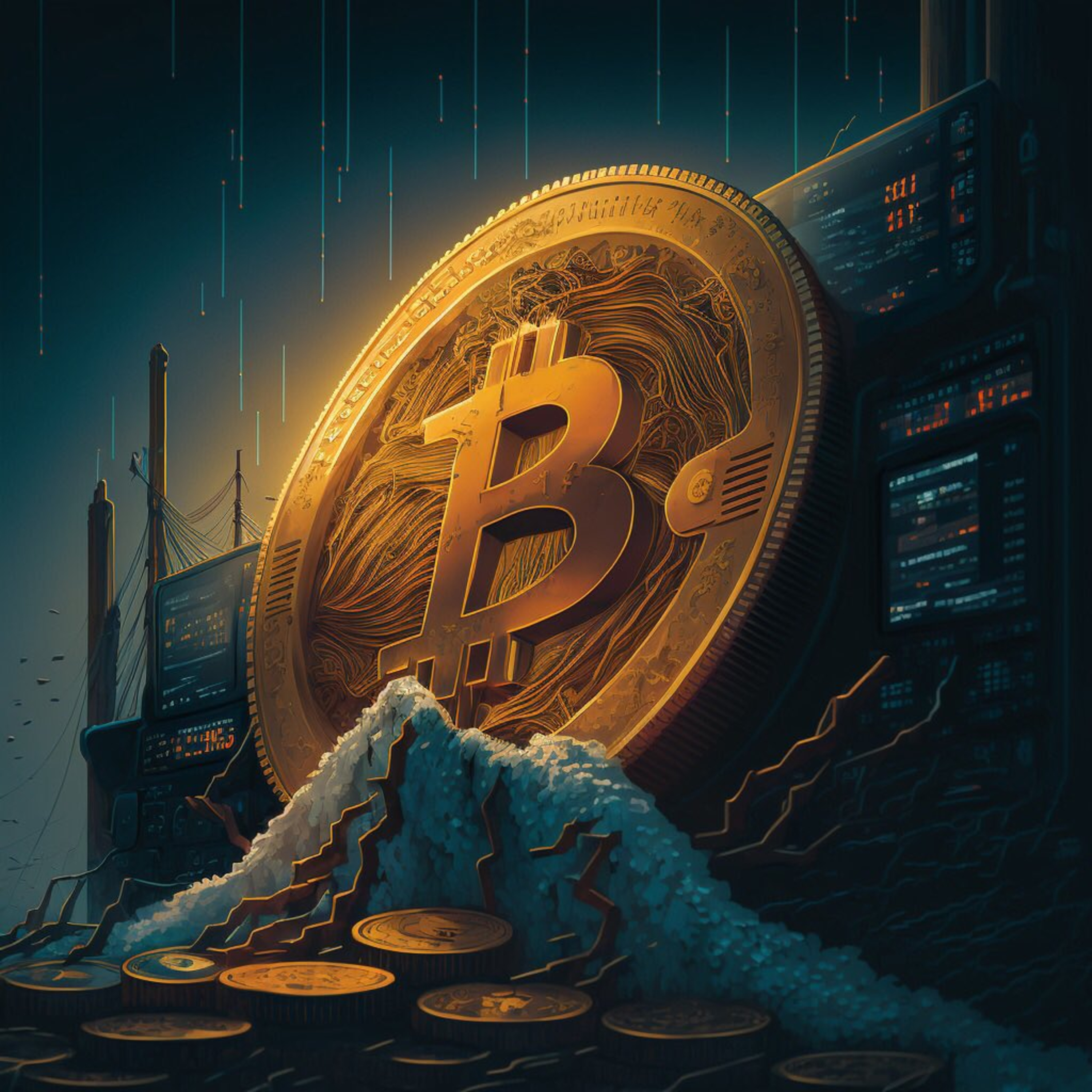 Dvadeset Jedan - Bitcoin Podcast