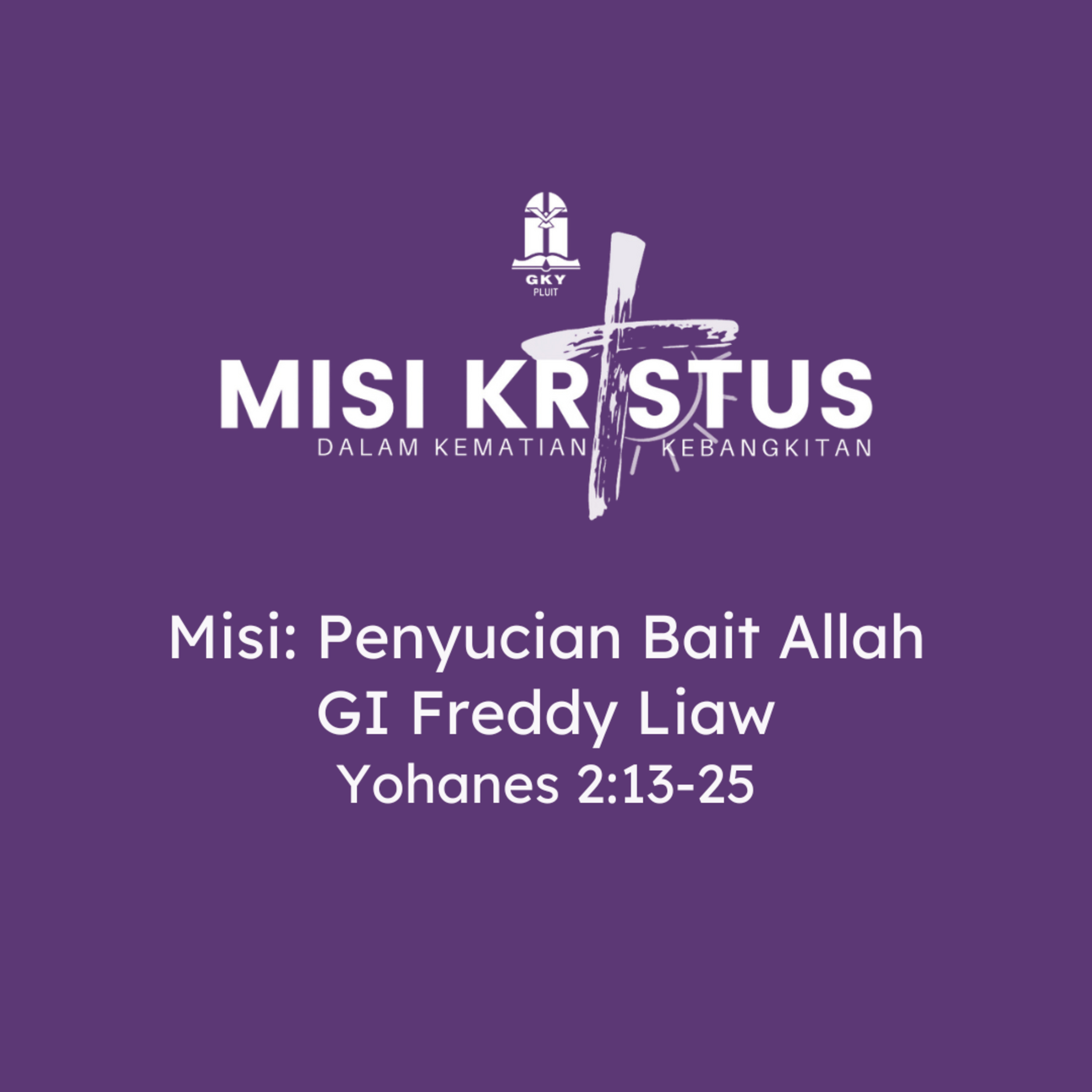 GKY Pluit