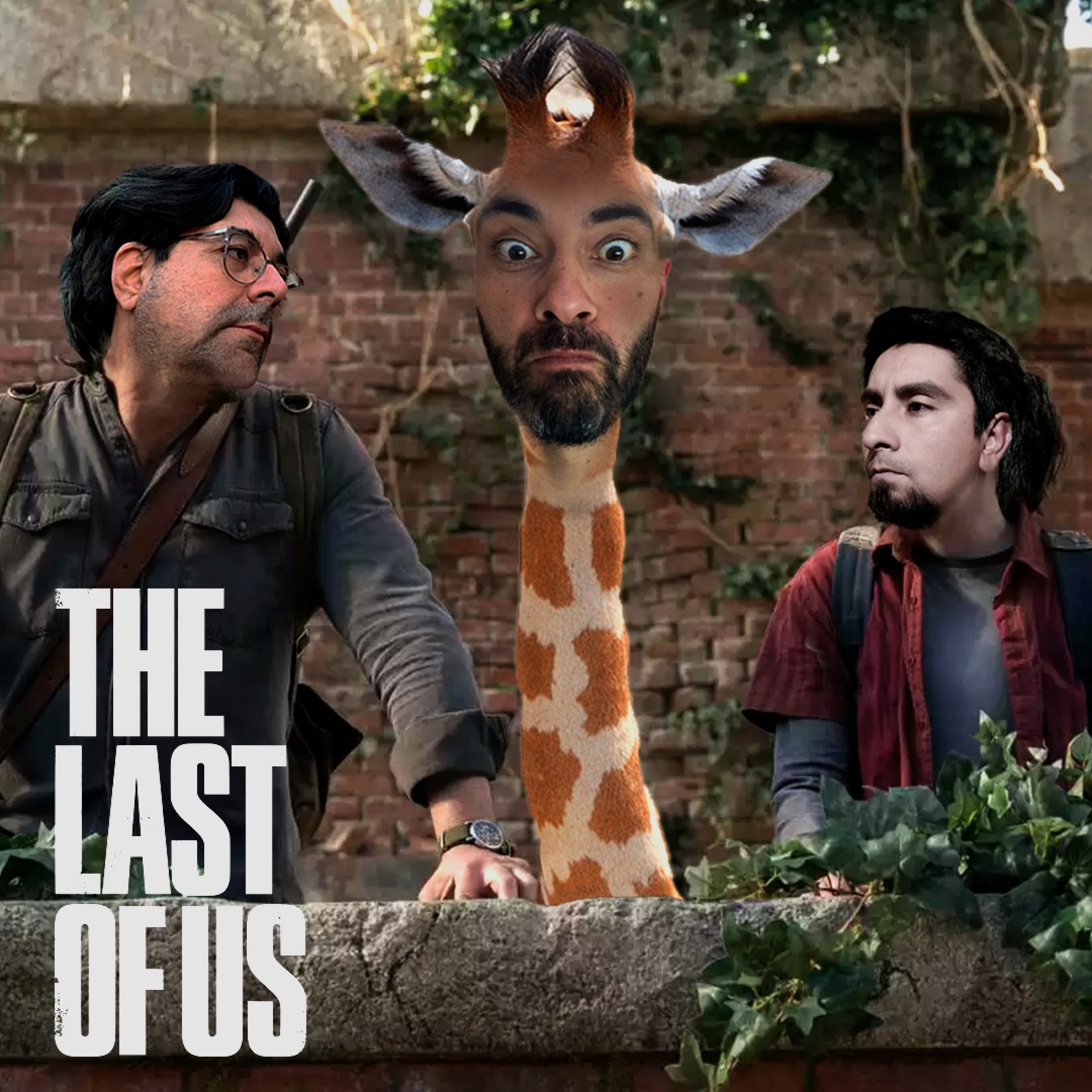Huérfanos de Series y Pelis
