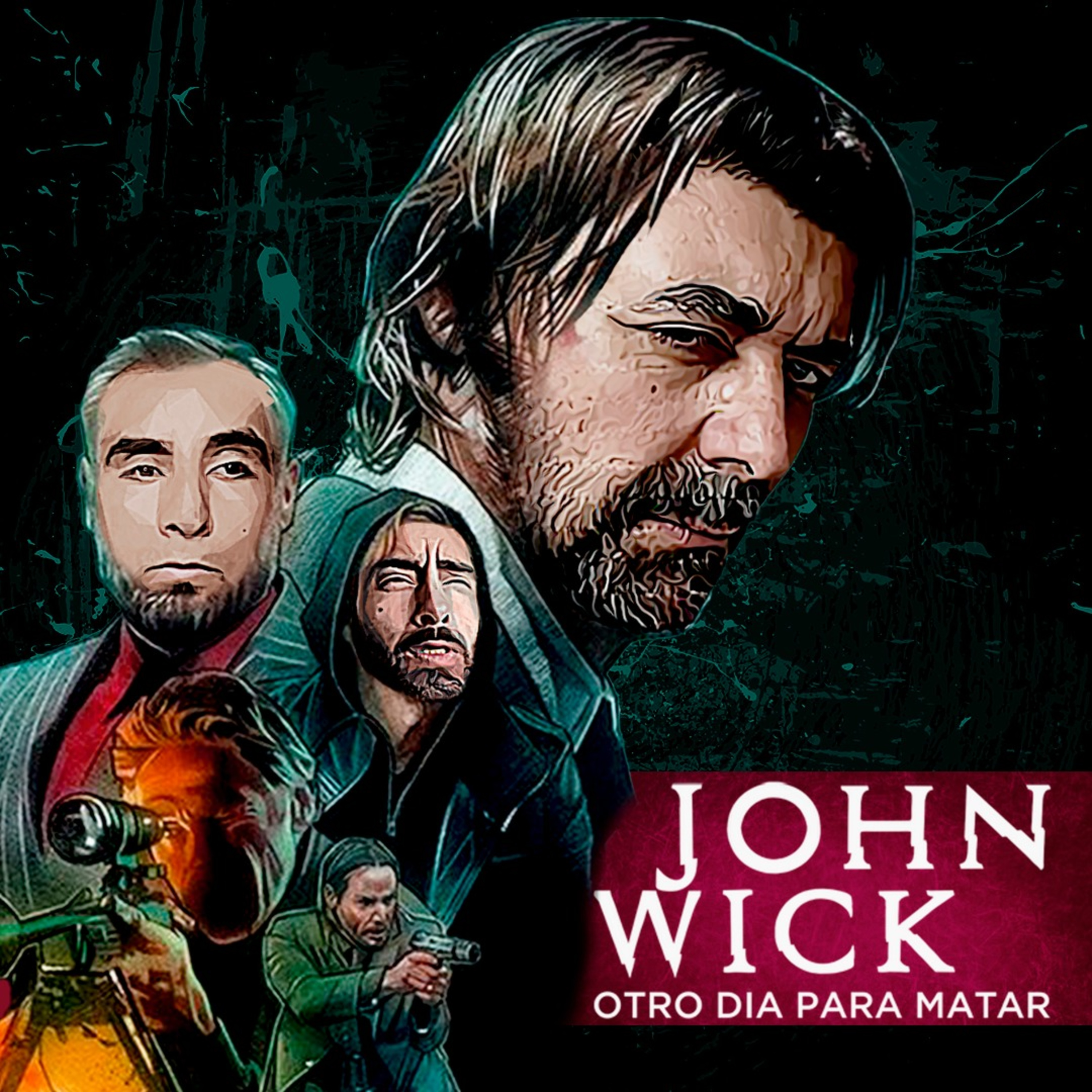 Huérfanos de Series y Pelis
