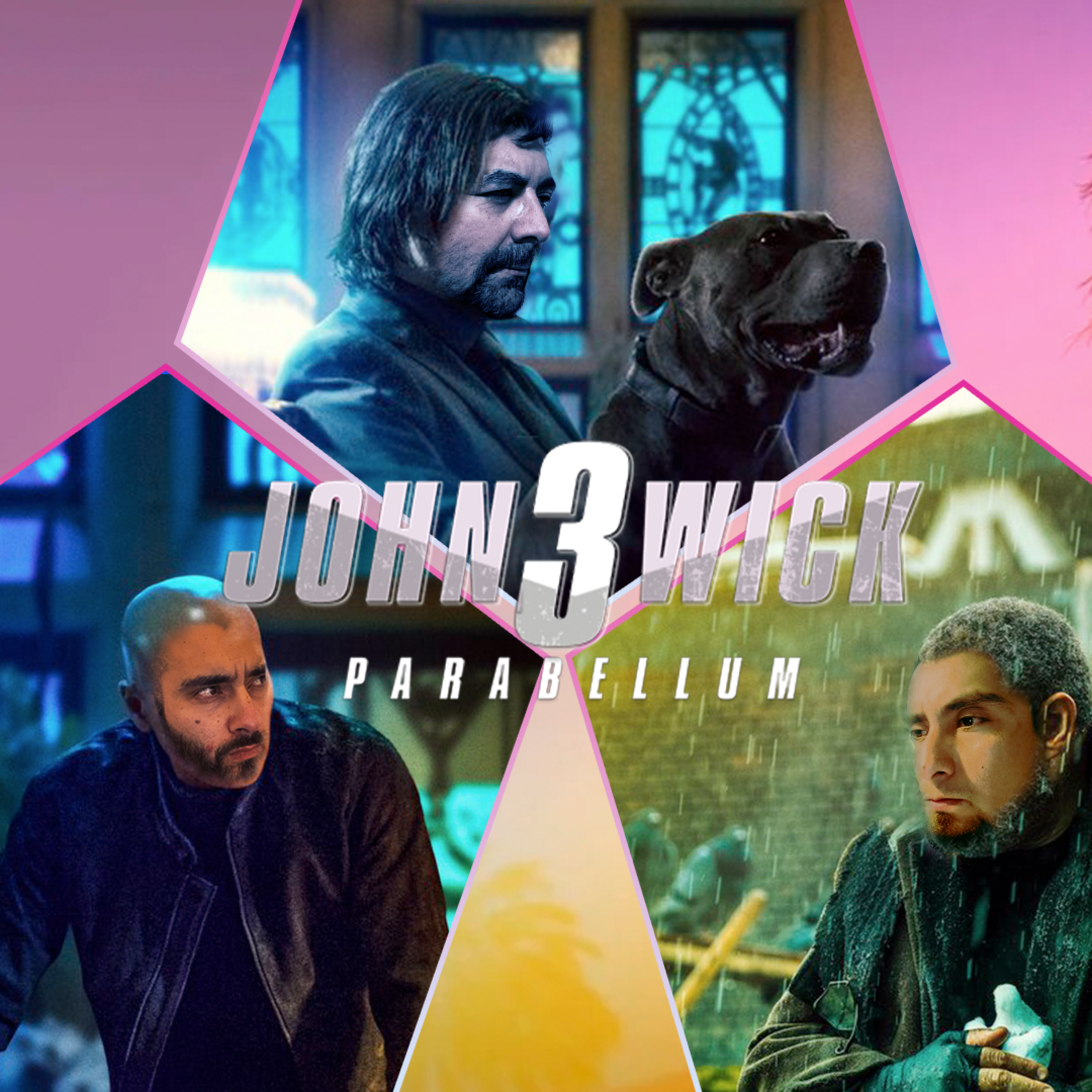 Huérfanos de Series y Pelis