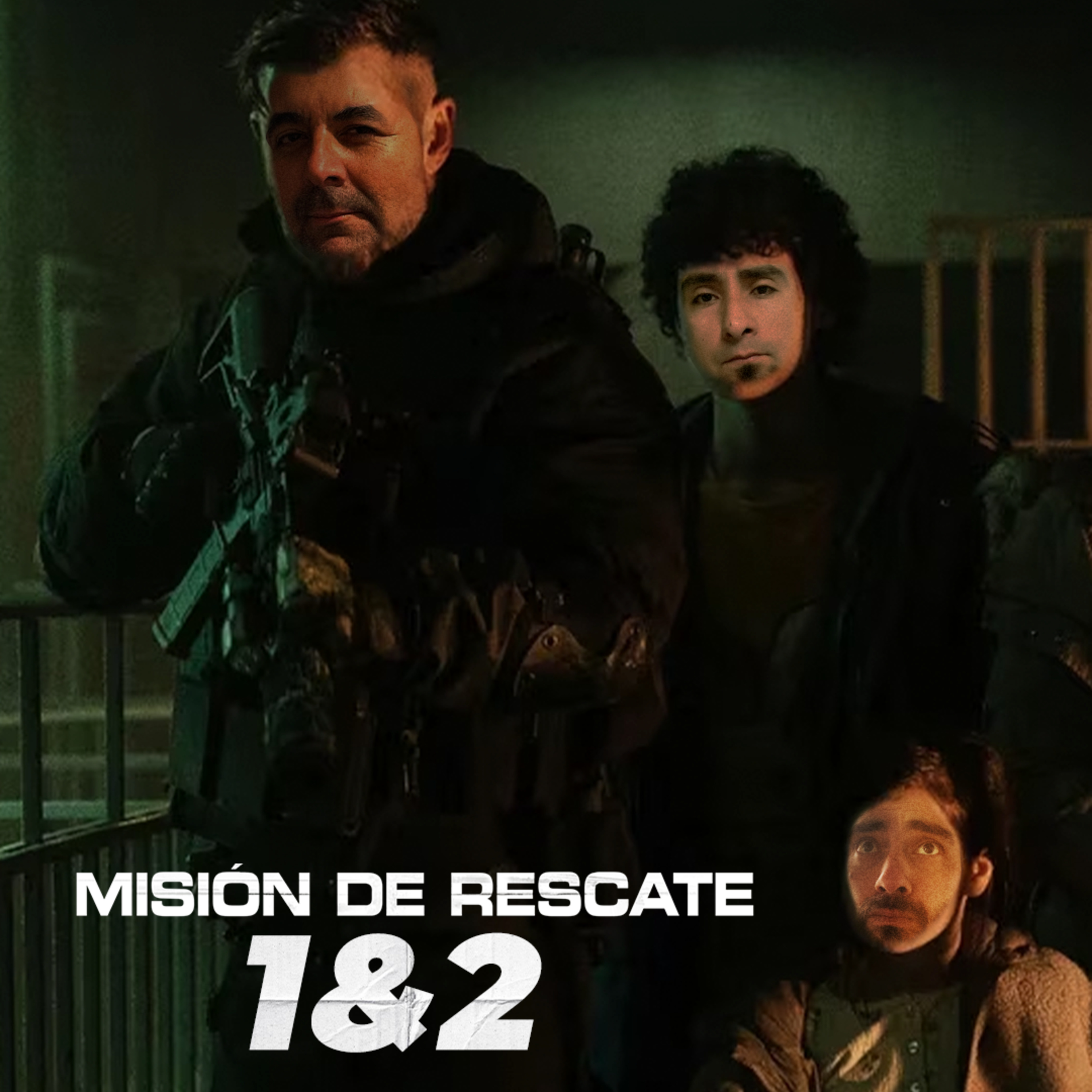 Huérfanos de Series y Pelis