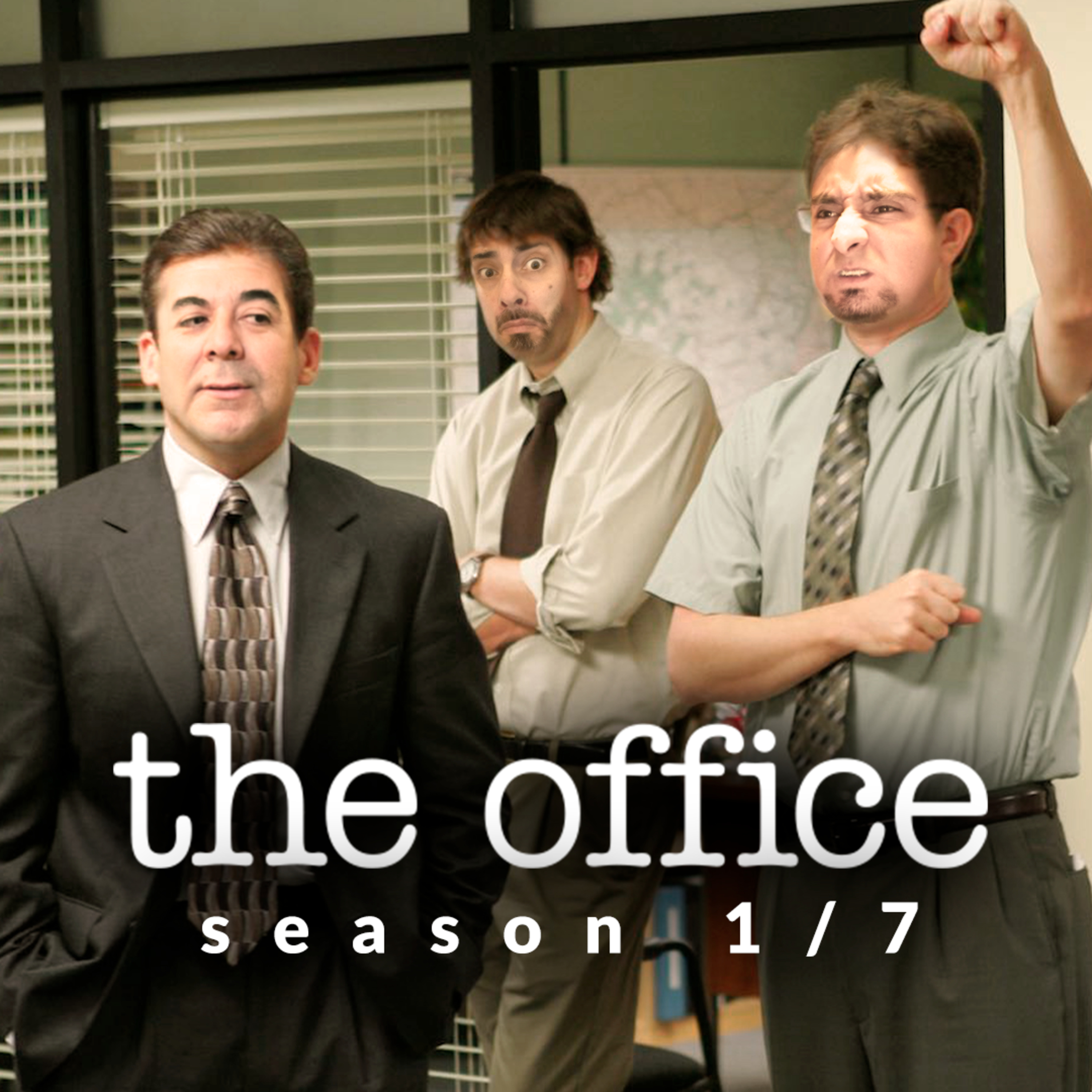 Huérfanos de Series y Pelis