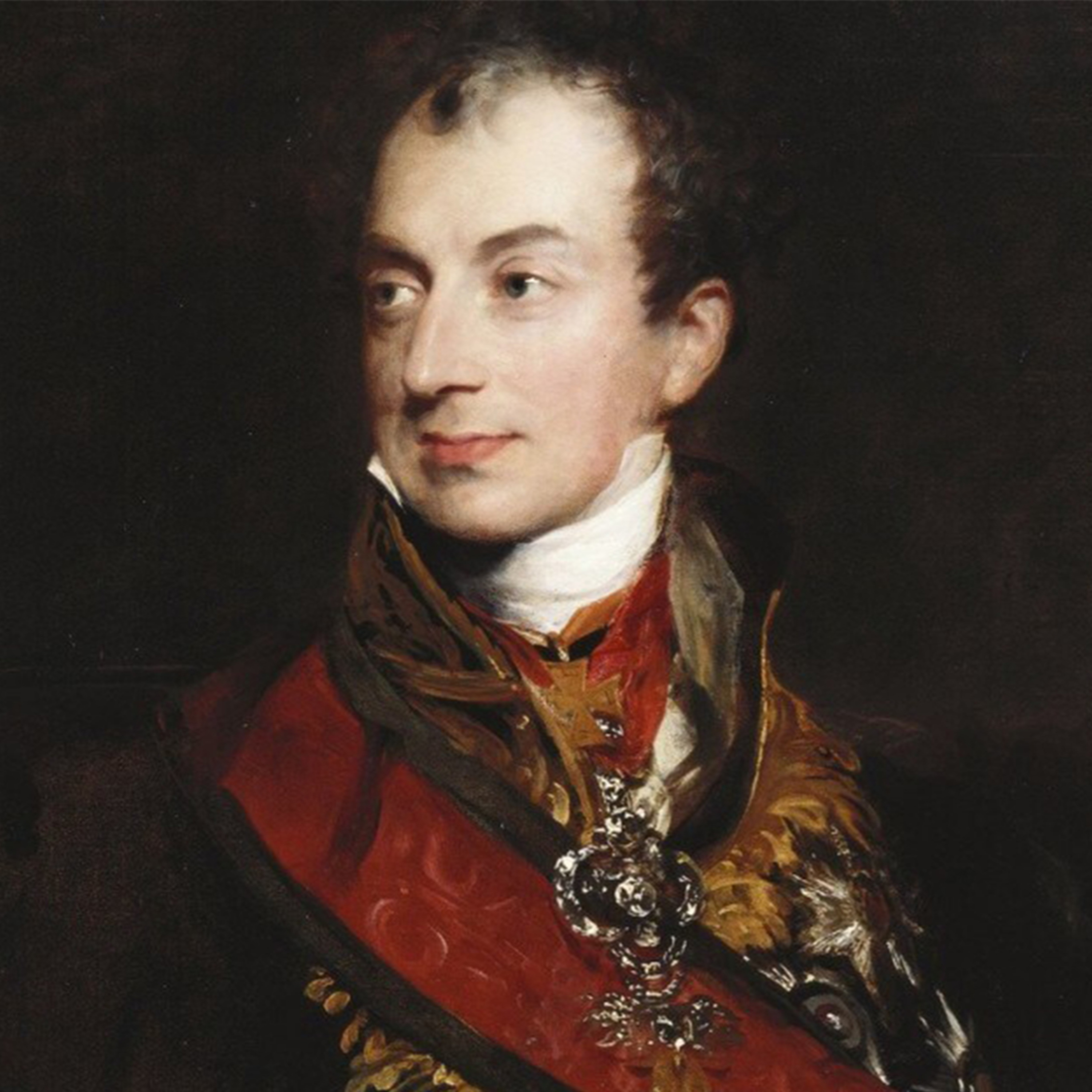 فون مترنيش: الثعلب النمساوي الذي شكل السياسة الأوروبية في القرن التاسع عشر