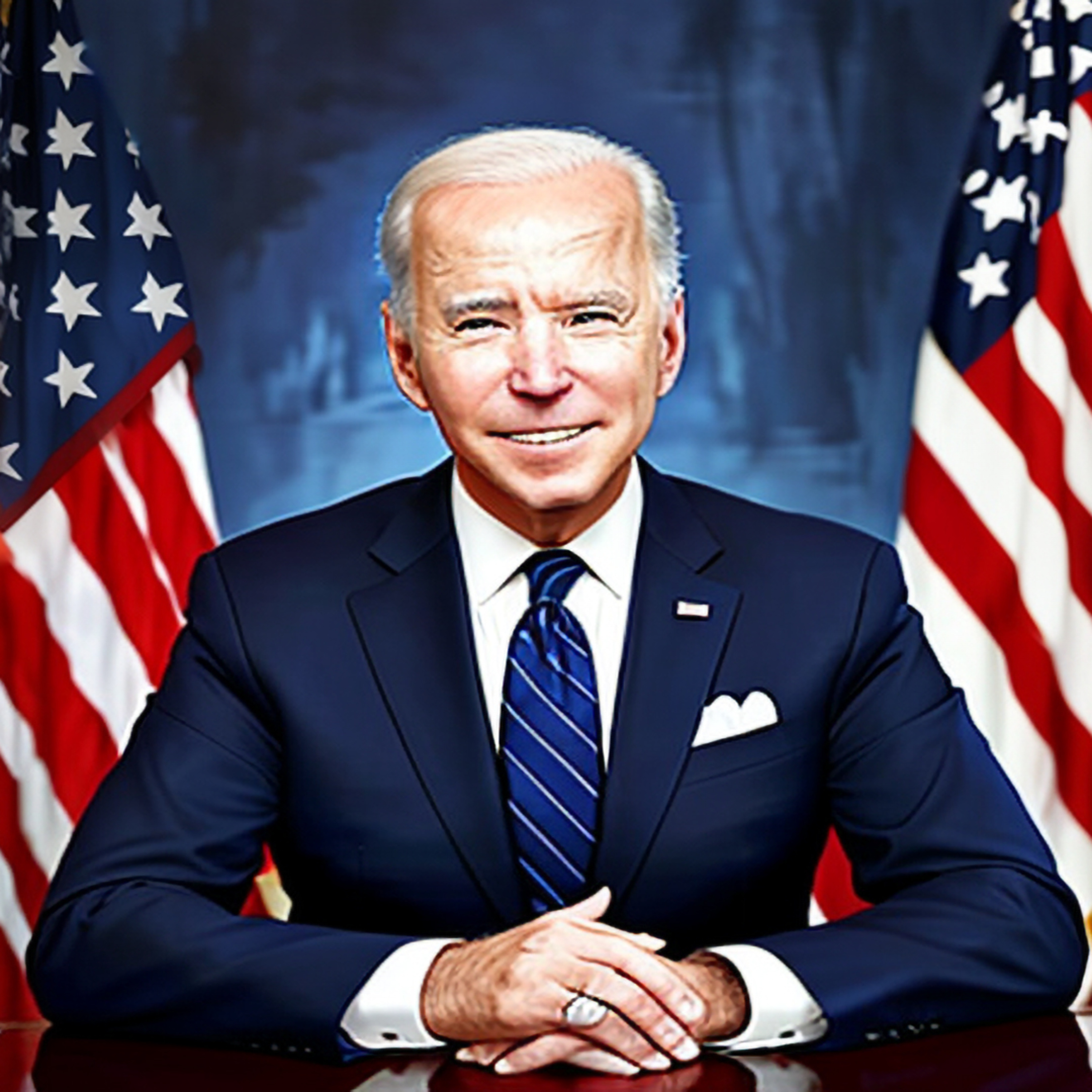 جو بايدن يدشن حملته الرئاسية لـ2024