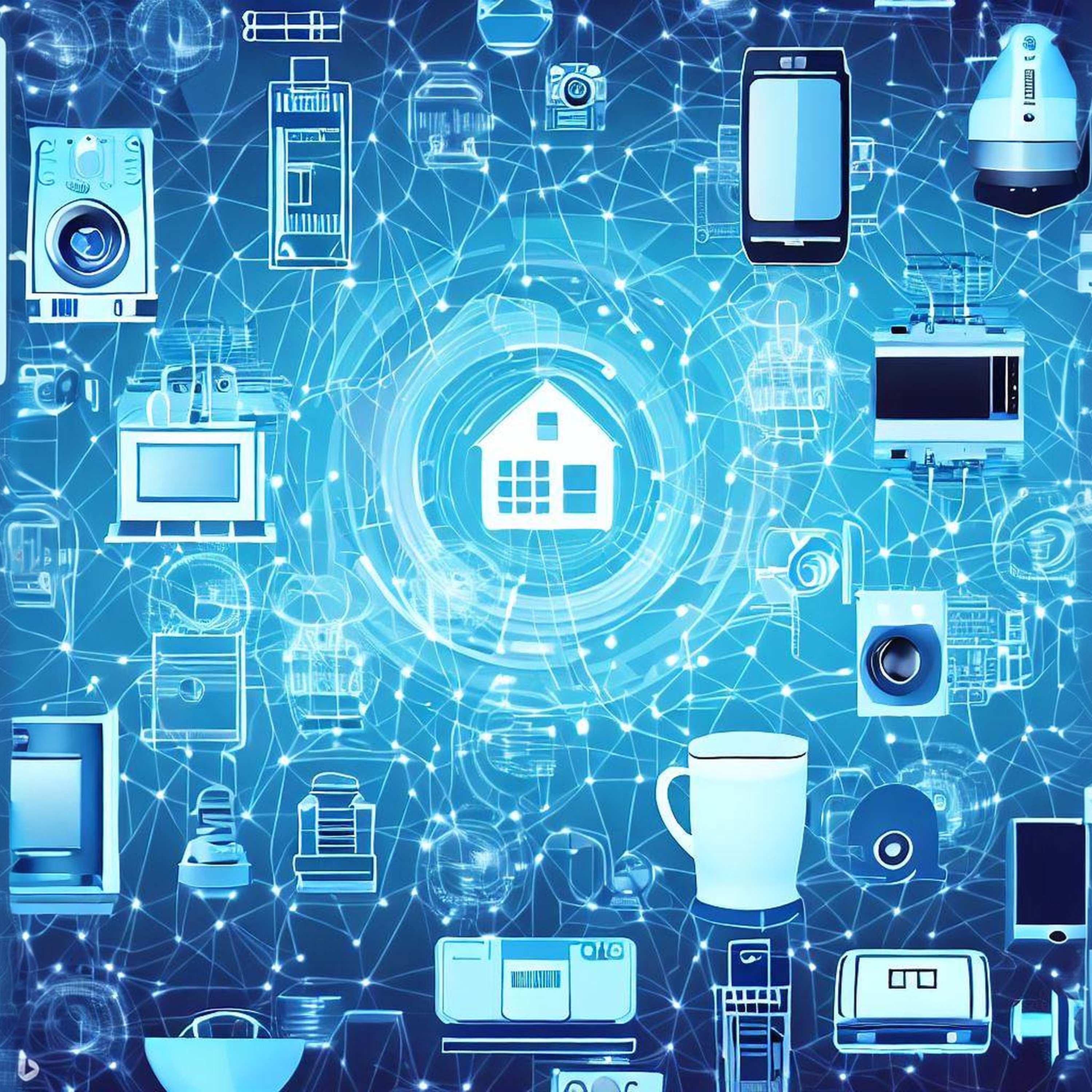 شبكات أمازون سايدووك و ماتر: أجهزتك دايما أونلاين