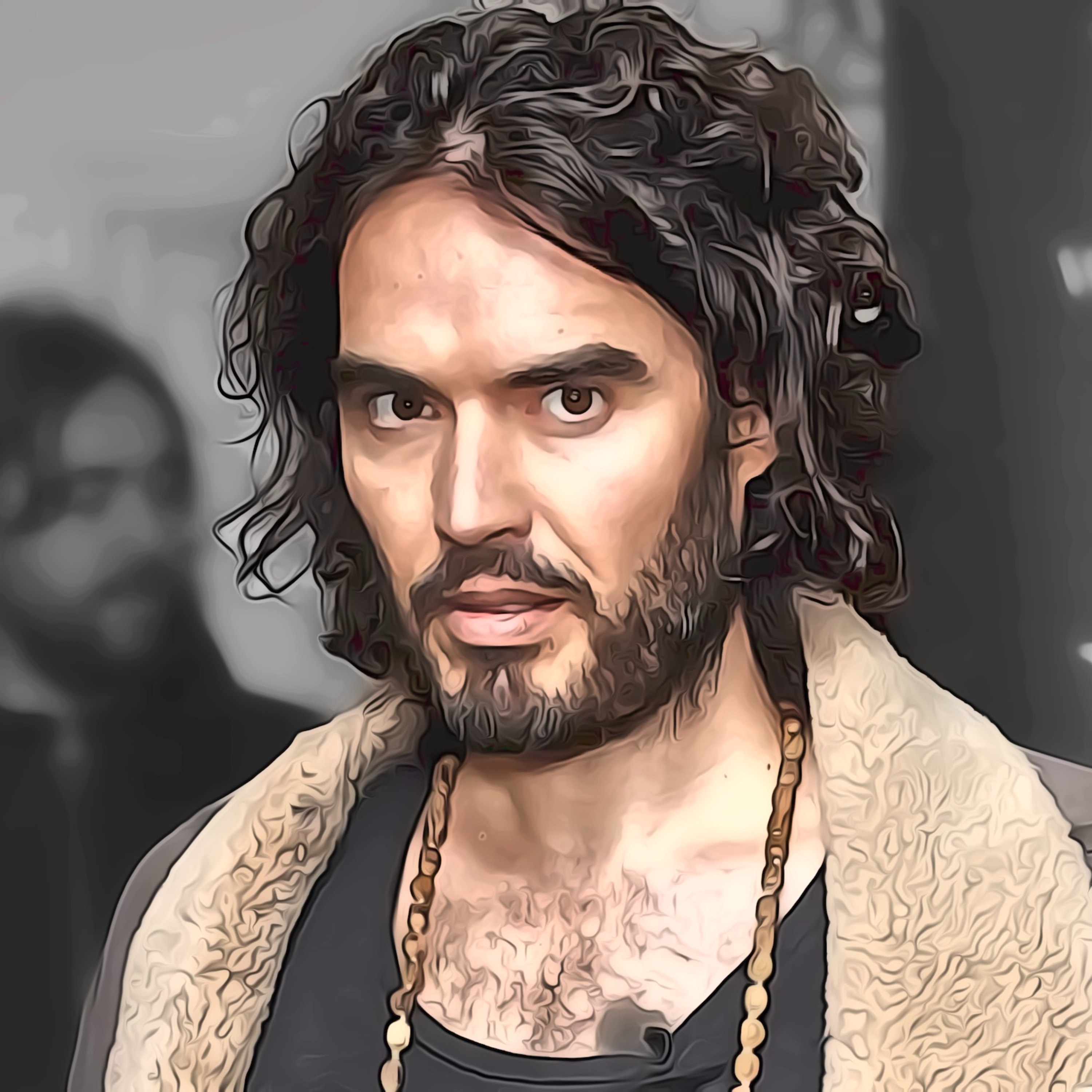 هل النسوية جدلية تتعالى على المنطق و القانون؟ - في ضوء فضيحة راسل براند