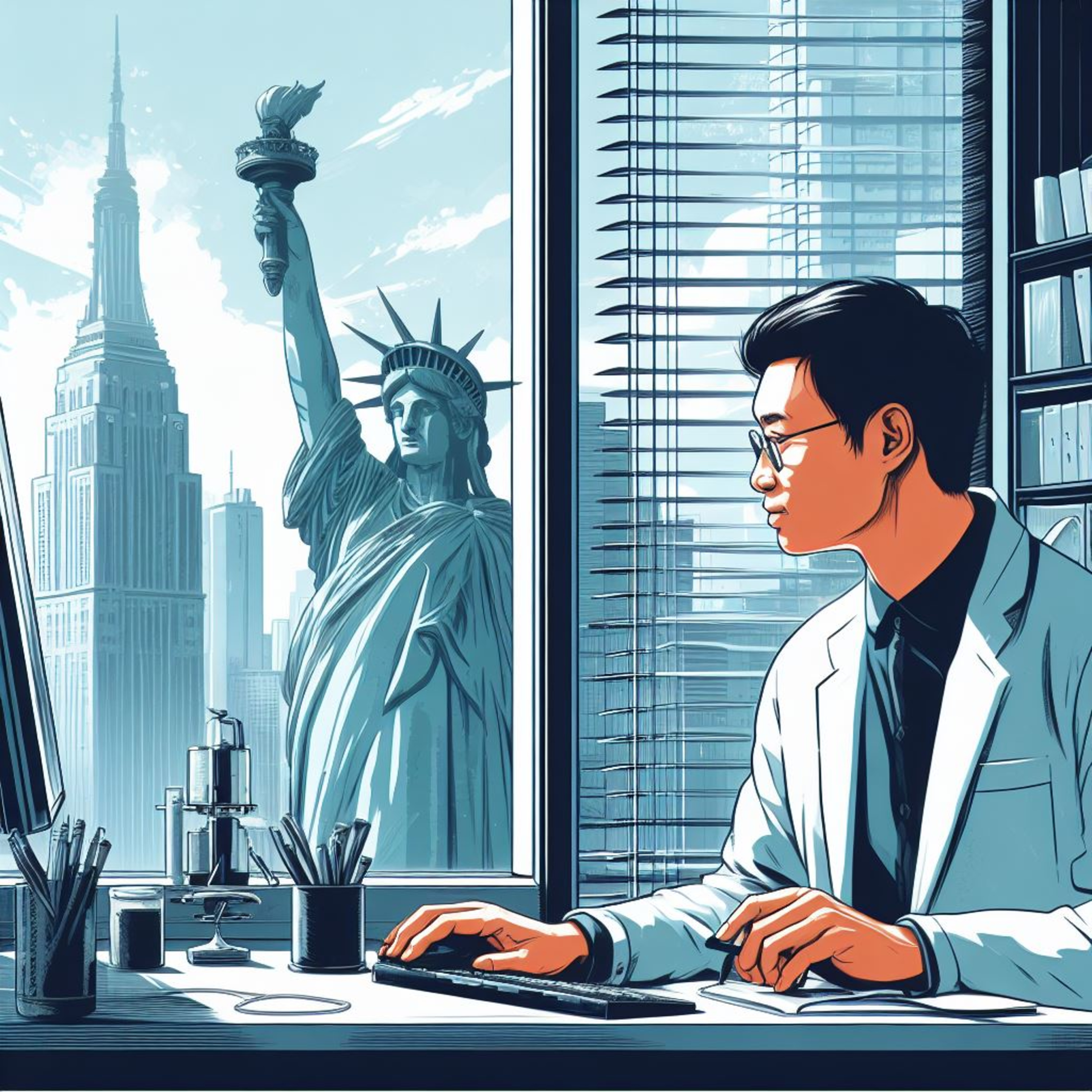 نزيف العقول الصينية: هروب من الدولة أم بحث عن مصلحة شخصية؟