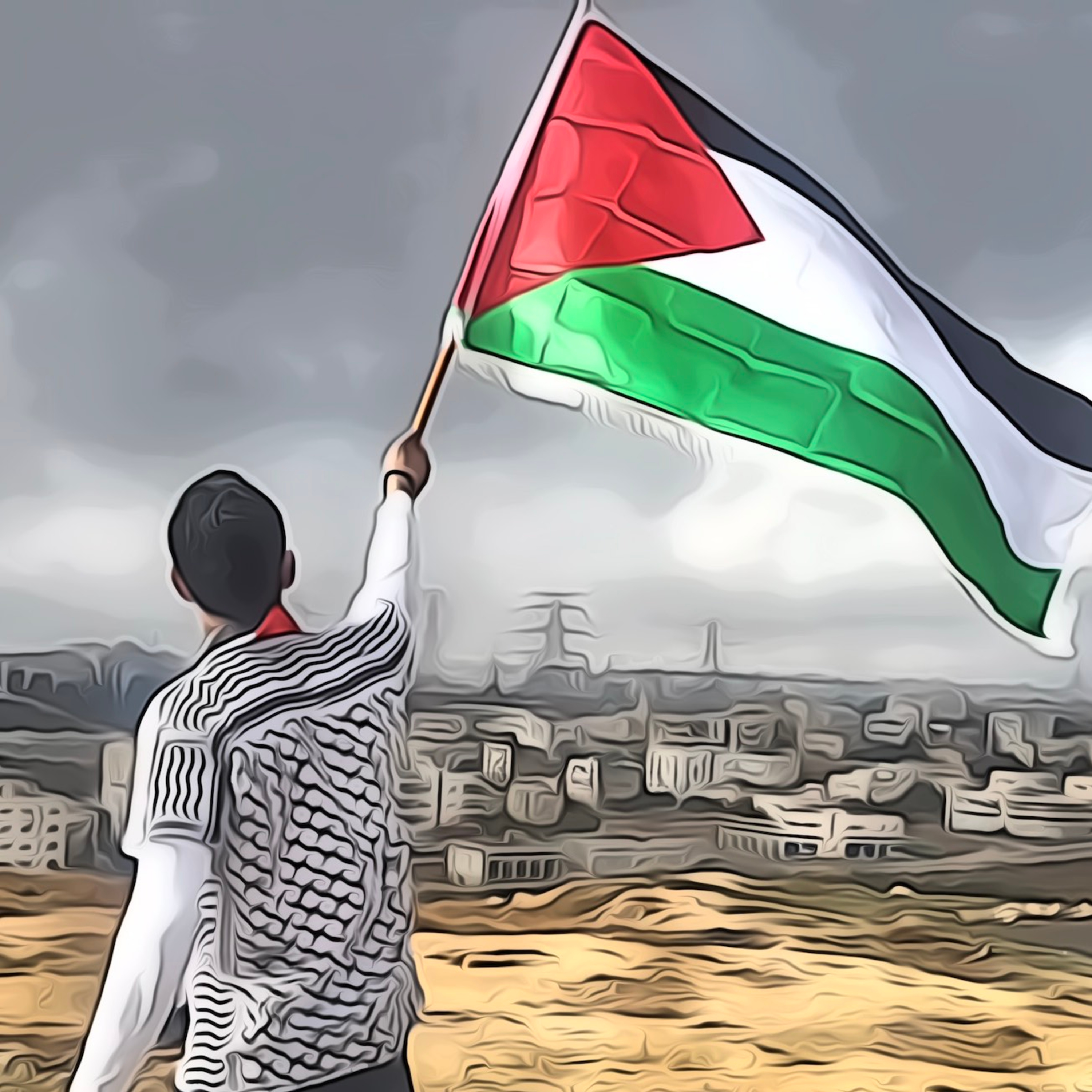 السابع من أكتوبر