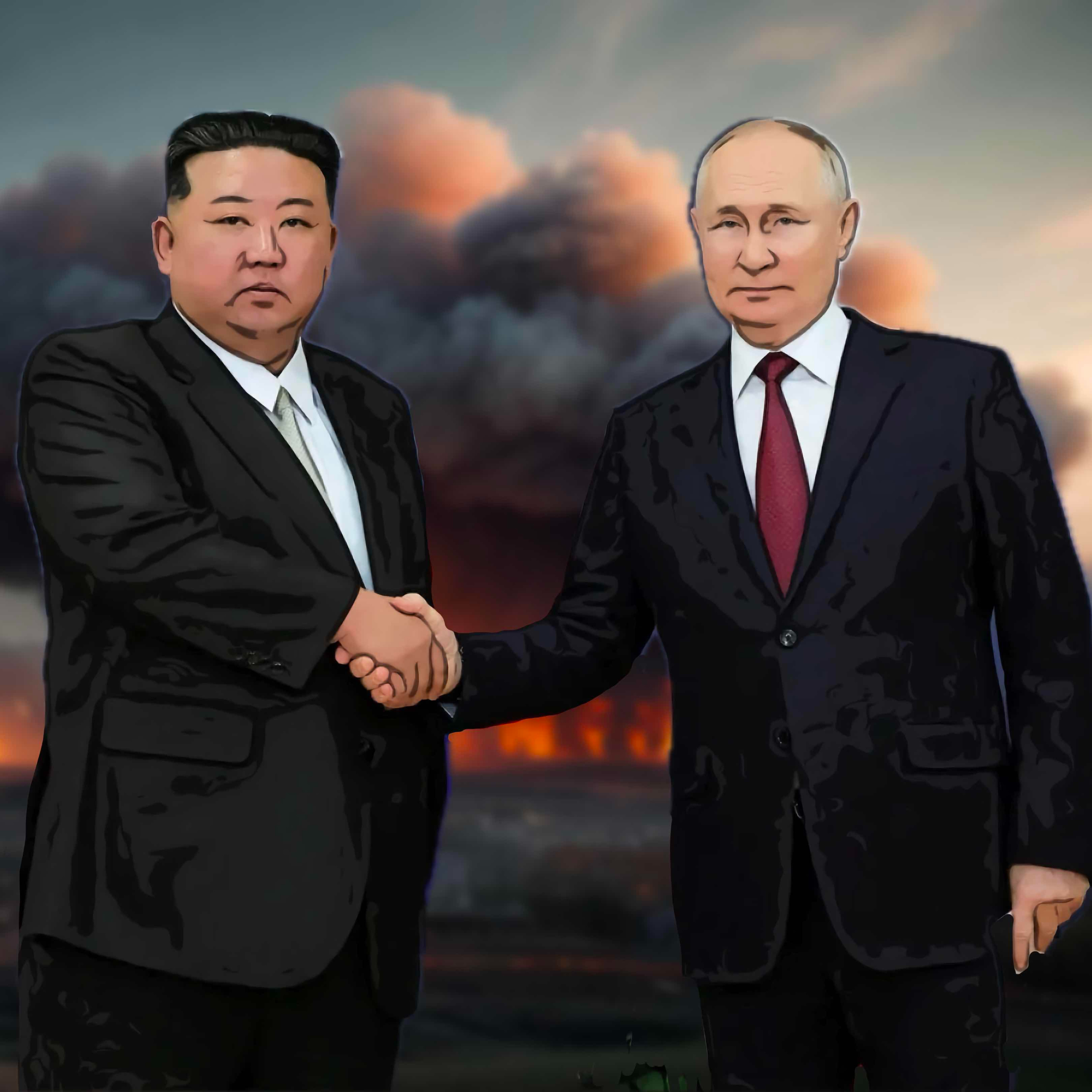 آخر تطورات الصراع الروسي الأوكراني: نظرة ‏في ضوء أحداث الشرق الأوسط