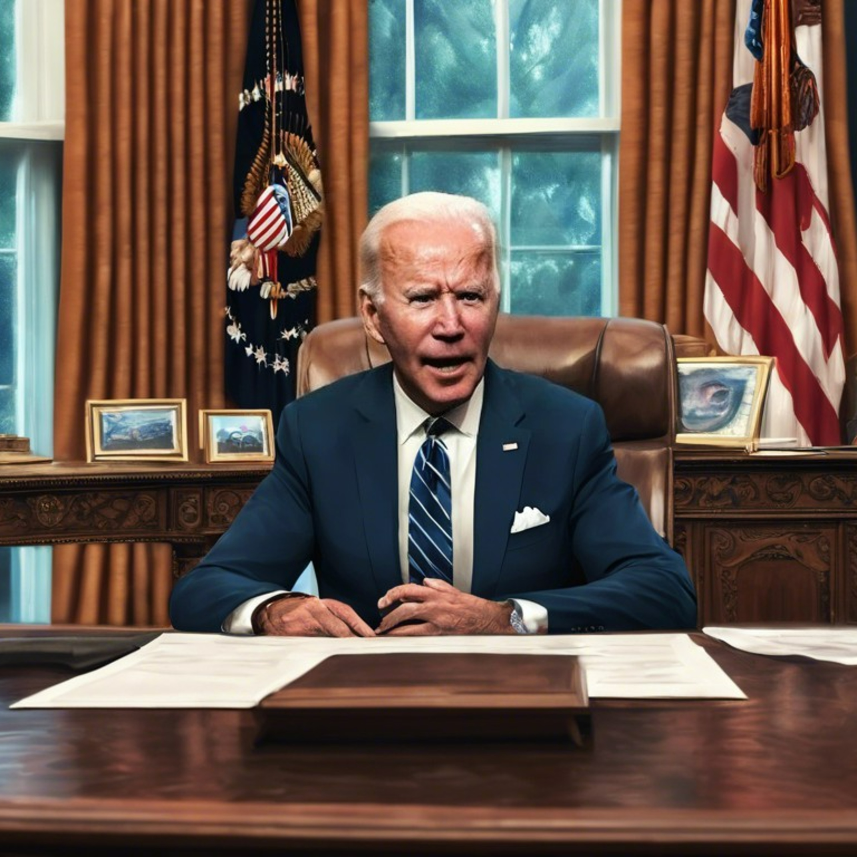 أزمة بايدن.. هل بات الرئيس الأمريكي عبئًا على الحزب الديمقراطي؟