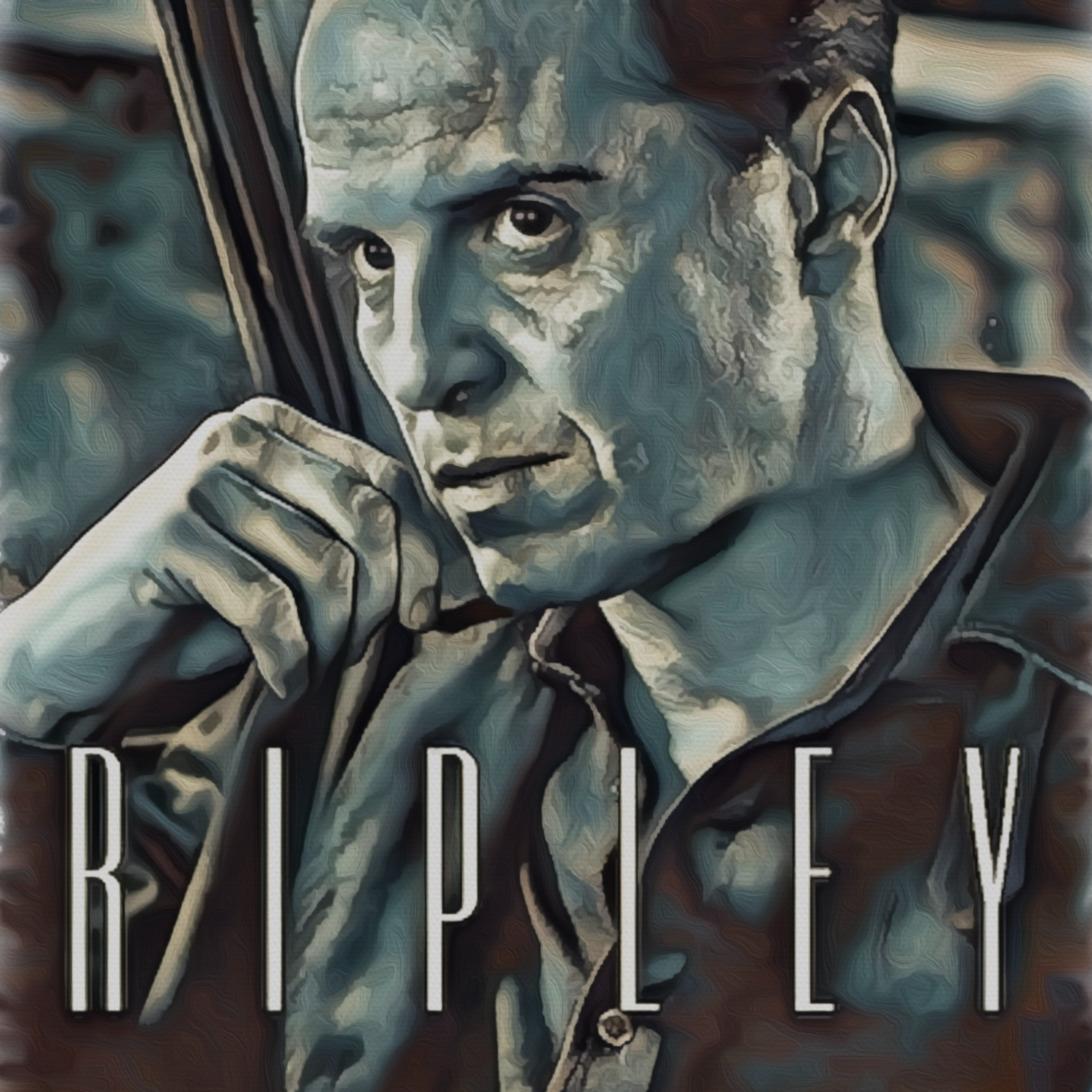 Ripley: ريفيو و عرض مسلسل