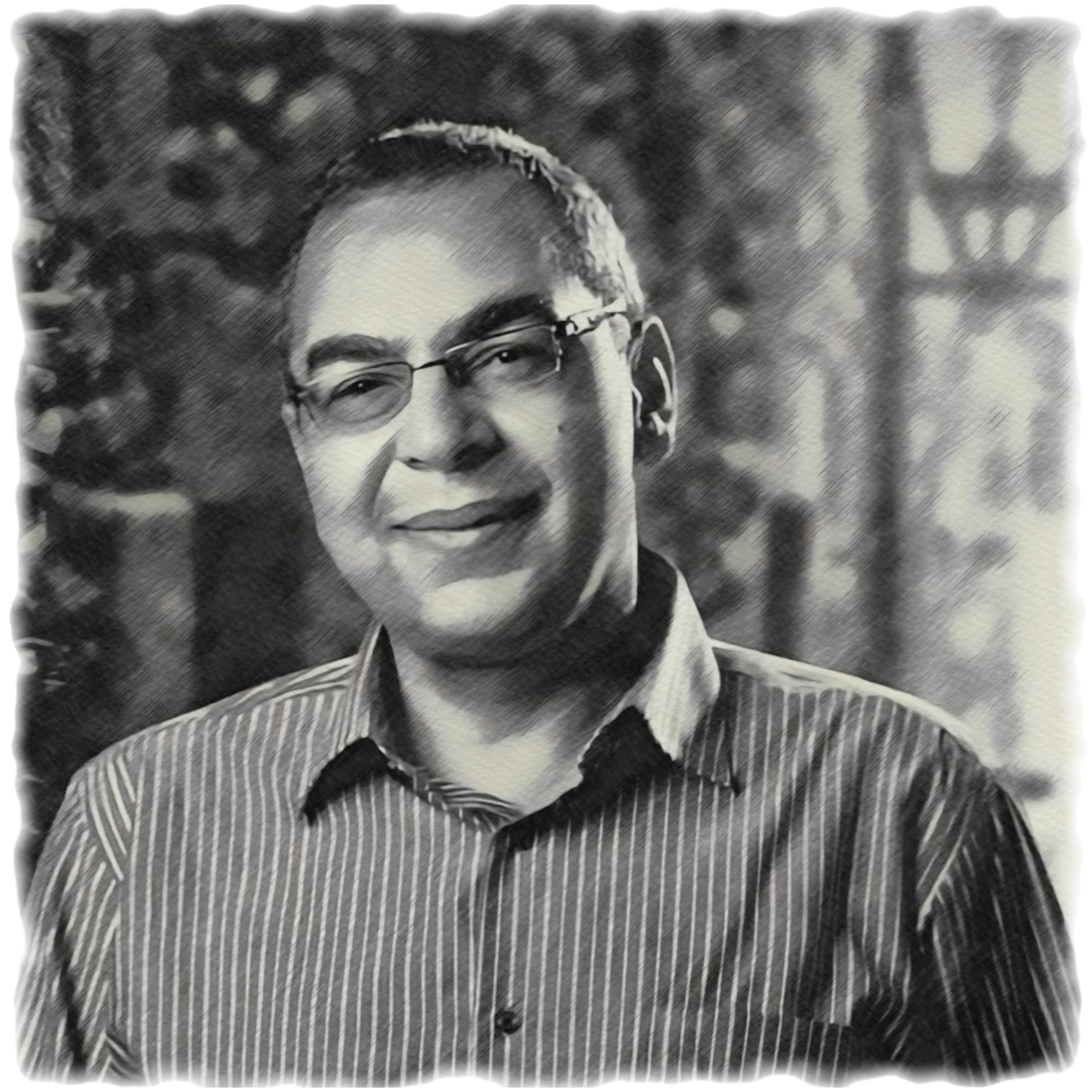 ريفيو و عرض لكتاب "اسمه خالد": سيرة أحمد خالد توفيق