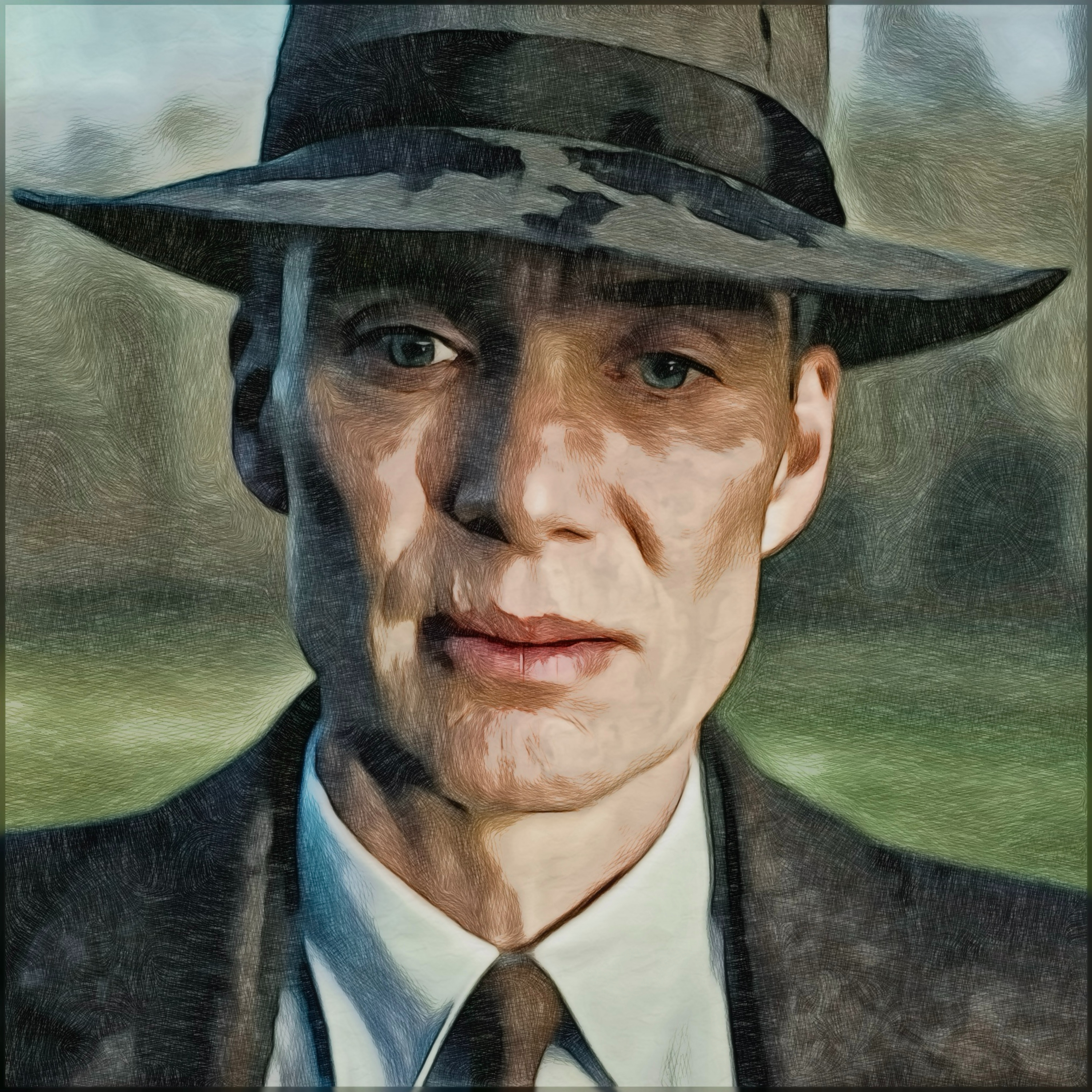 Oppenheimer (2023): ريفيو