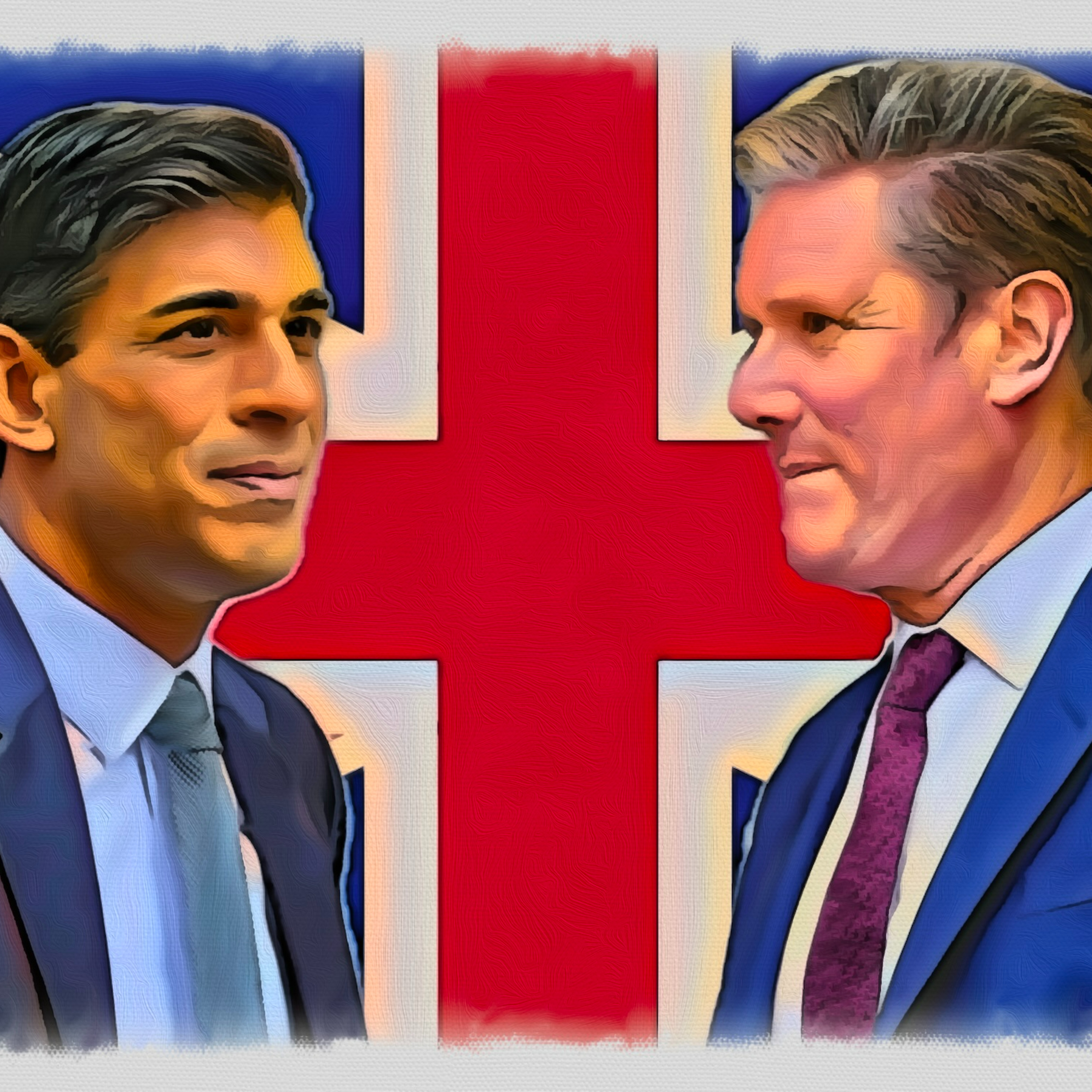 دليلك لفهم نتائج الانتخابات البريطانية - يوليو 2024