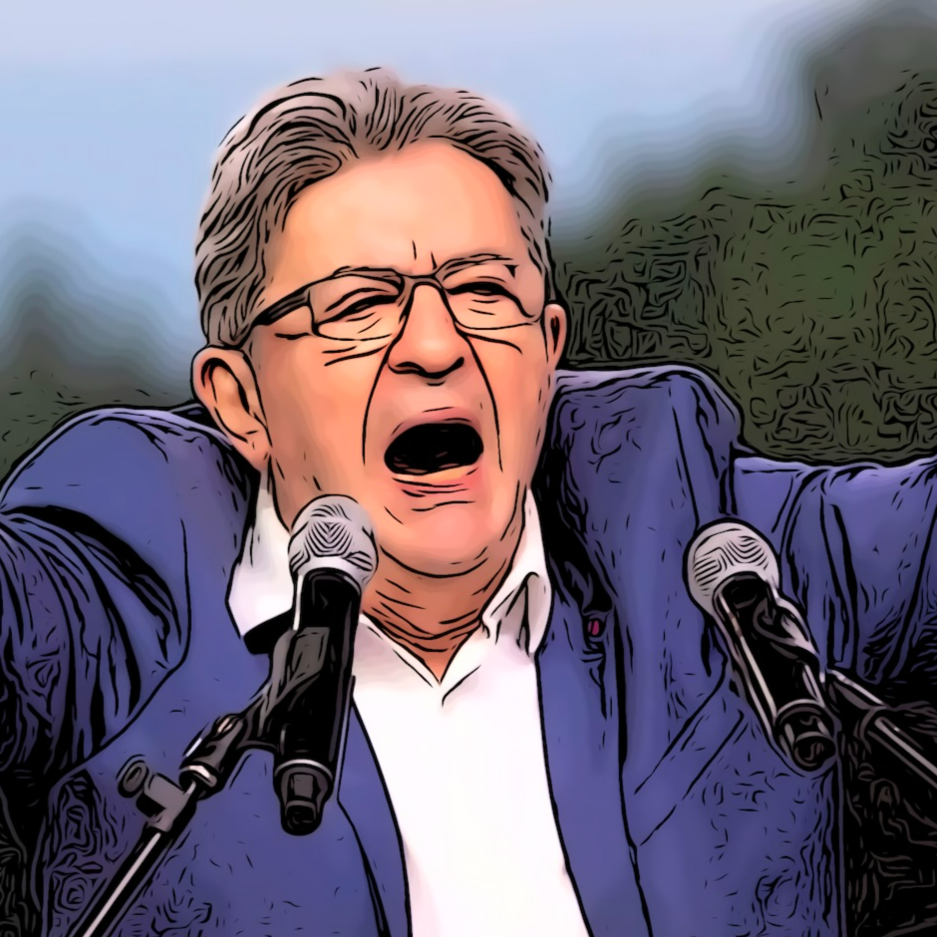 دليلك لفهم نتائج الانتخابات الفرنسية - يوليو 2024