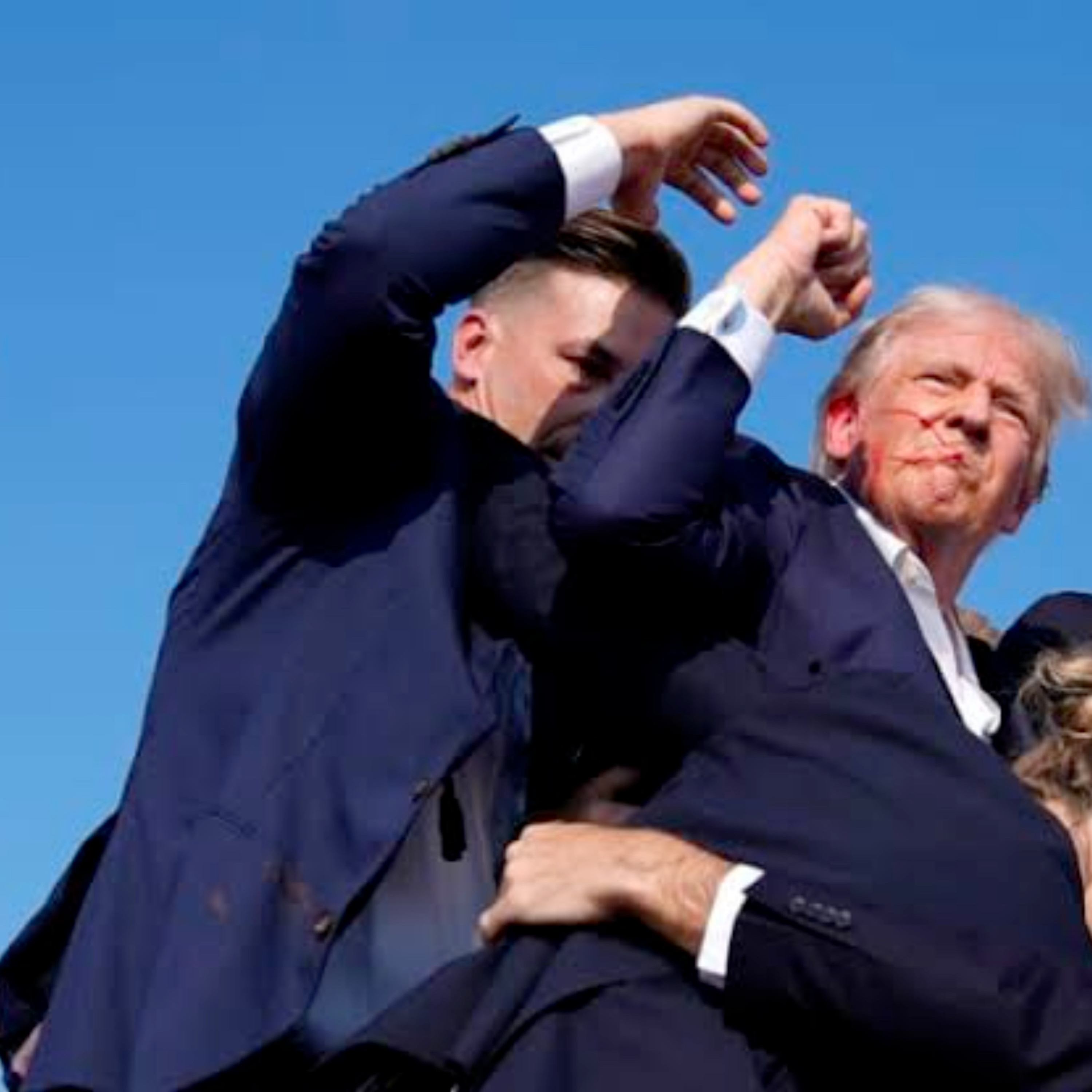 كيف ستغير محاولة اغتيال ترامب الولايات المتحدة الأمريكية إلى الأبد؟