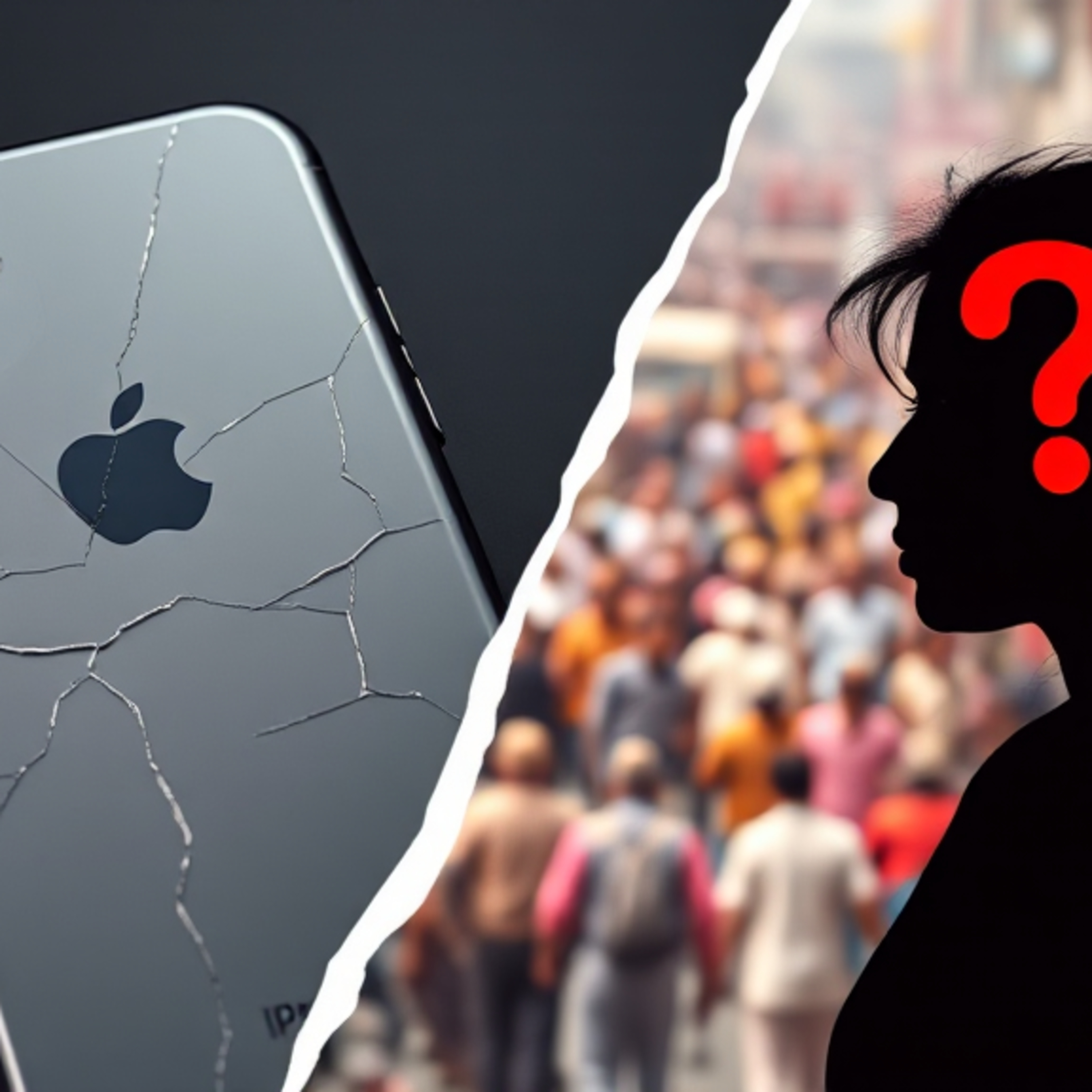 لا مكان للمتزوجات | فوكسكون و أبل في مرمى نيران السلطات الهندية