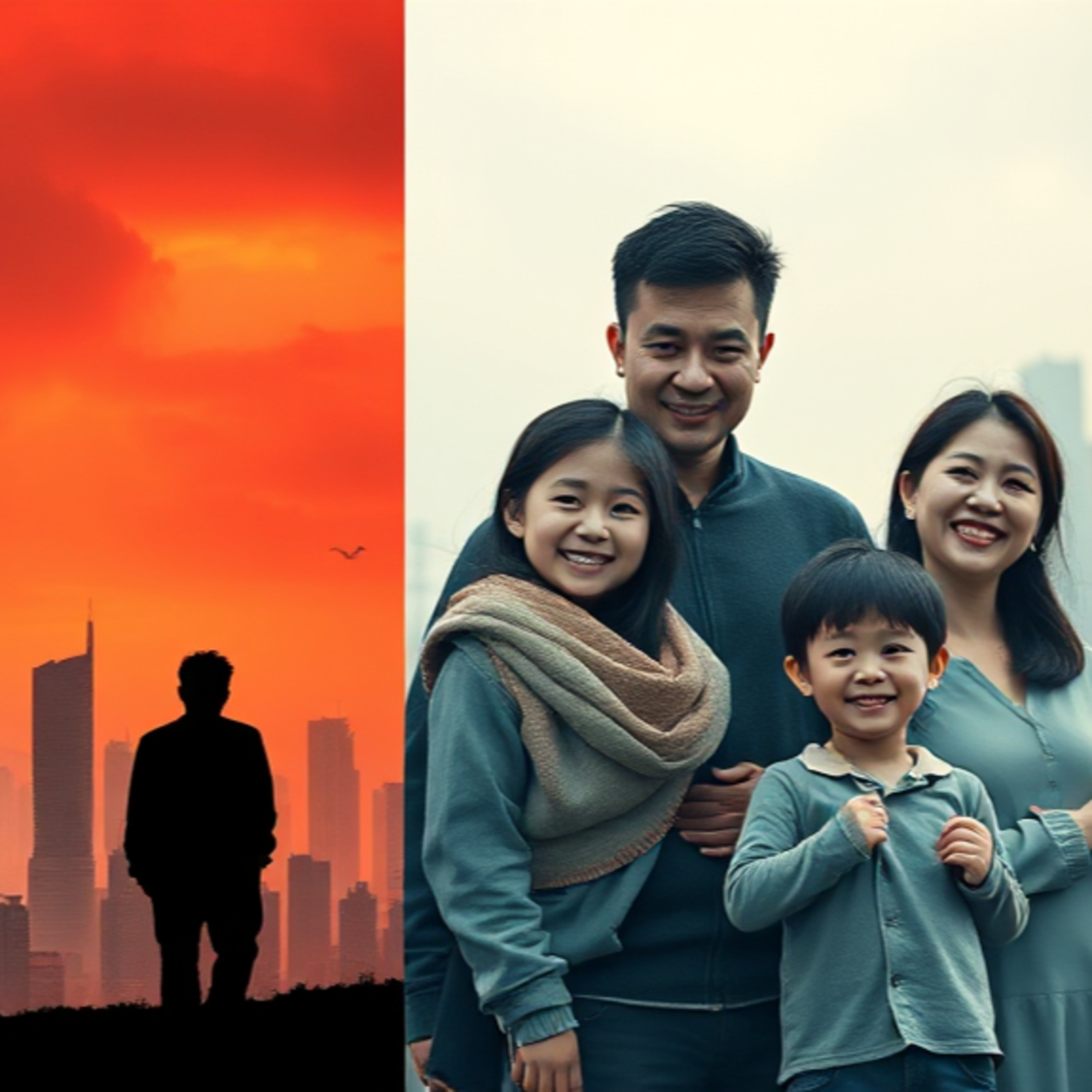 السياسات الصينية لحل مشكلة المرأة العاملة و انخفاض نسب الانجاب