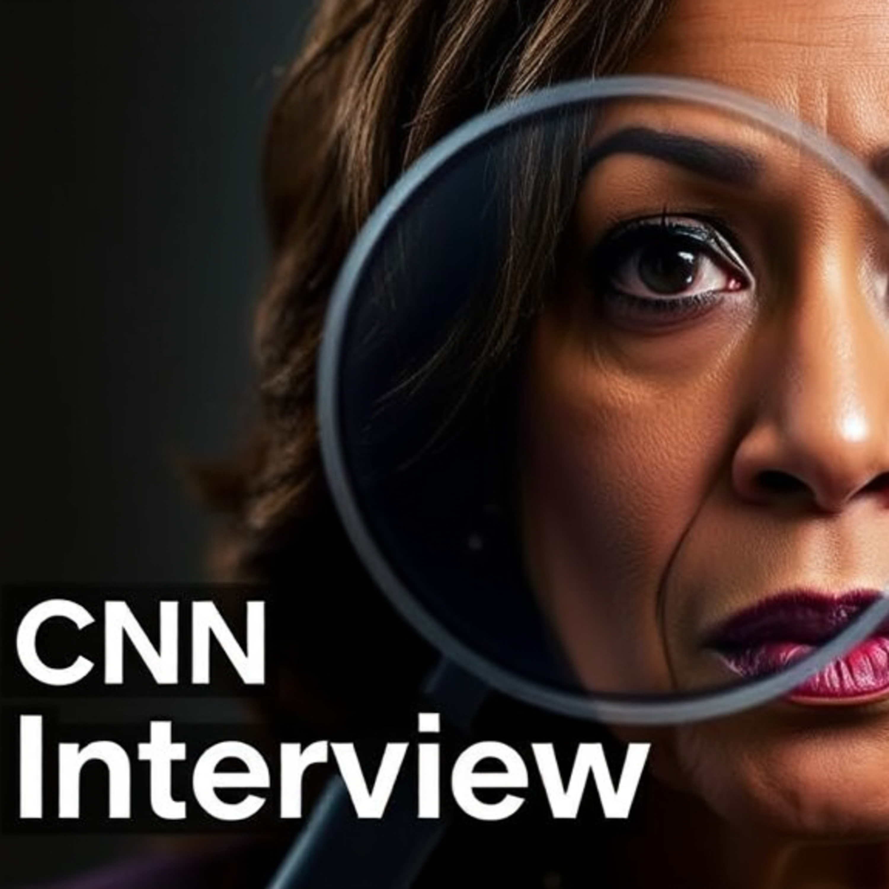 كمالا هاريس تحت المجهر: هل هي جاهزة لرئاسة أمريكا؟ | تحليل لحوار سي إن إن