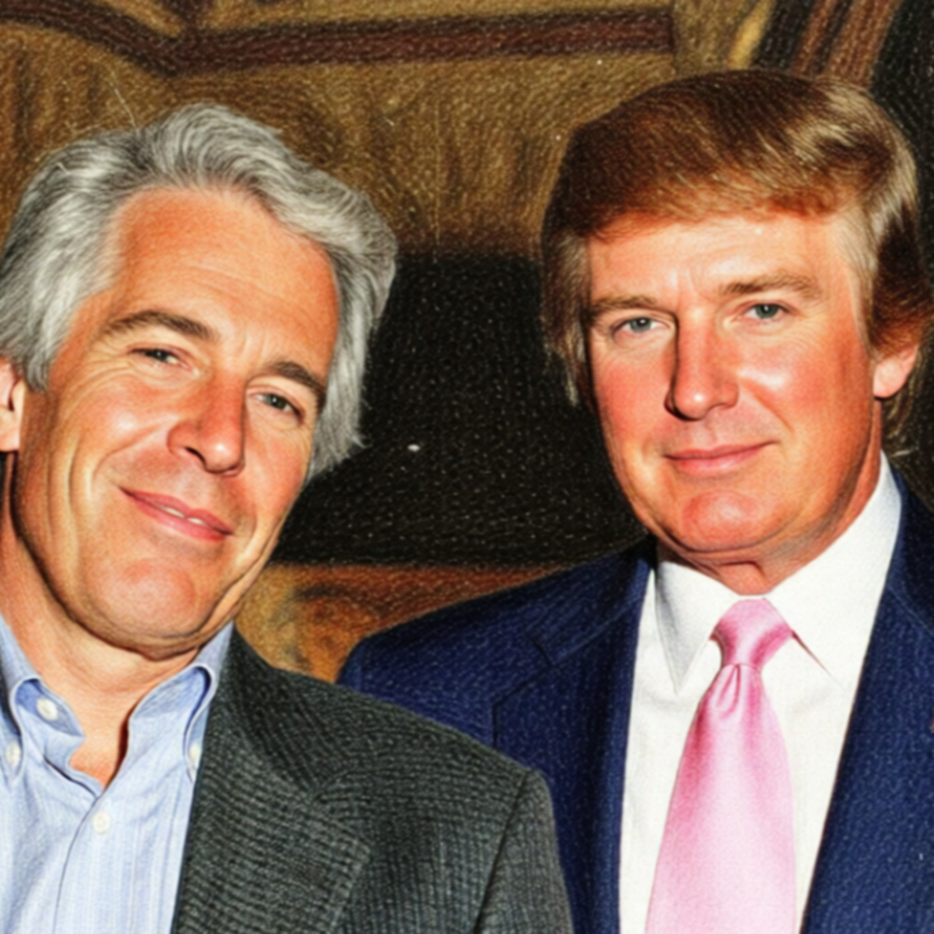 ملفات جيفري ابستين وفضائح صفوة المجتمع الأمريكي