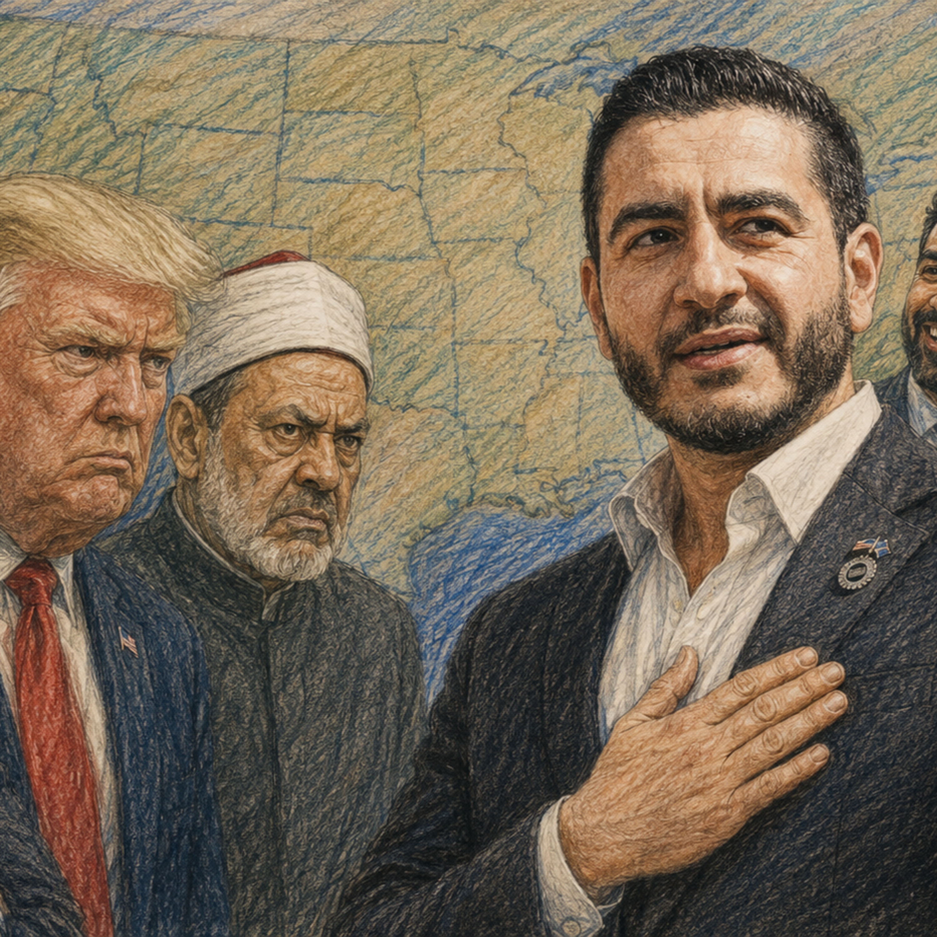 الفوز التاريخي لعبدول (عبد الرحمن) السيد.. وليه الناس في مصر زعلانة منه