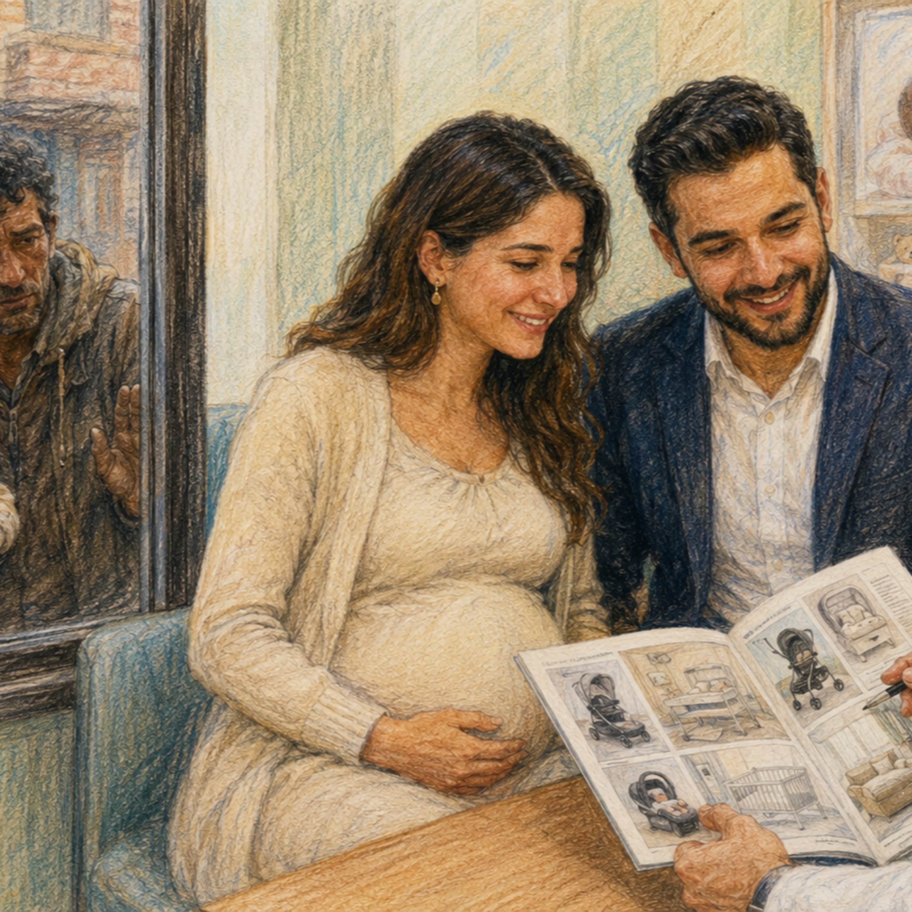 الأطفال السوبر | Designer Babies episode artwork